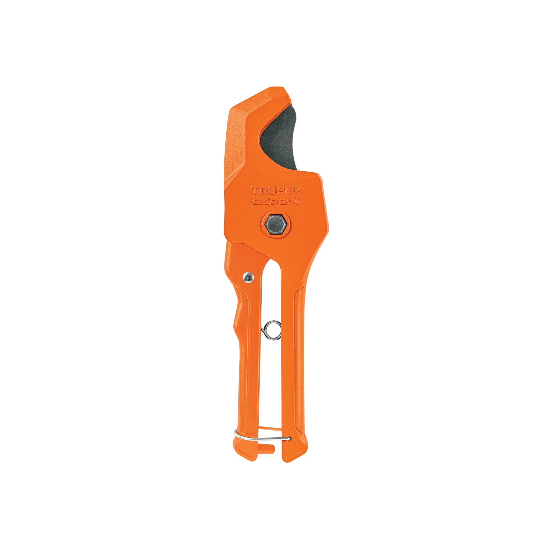 Cortador de tubo plástico, corte 1-1/4' (32 mm), EXPERT
