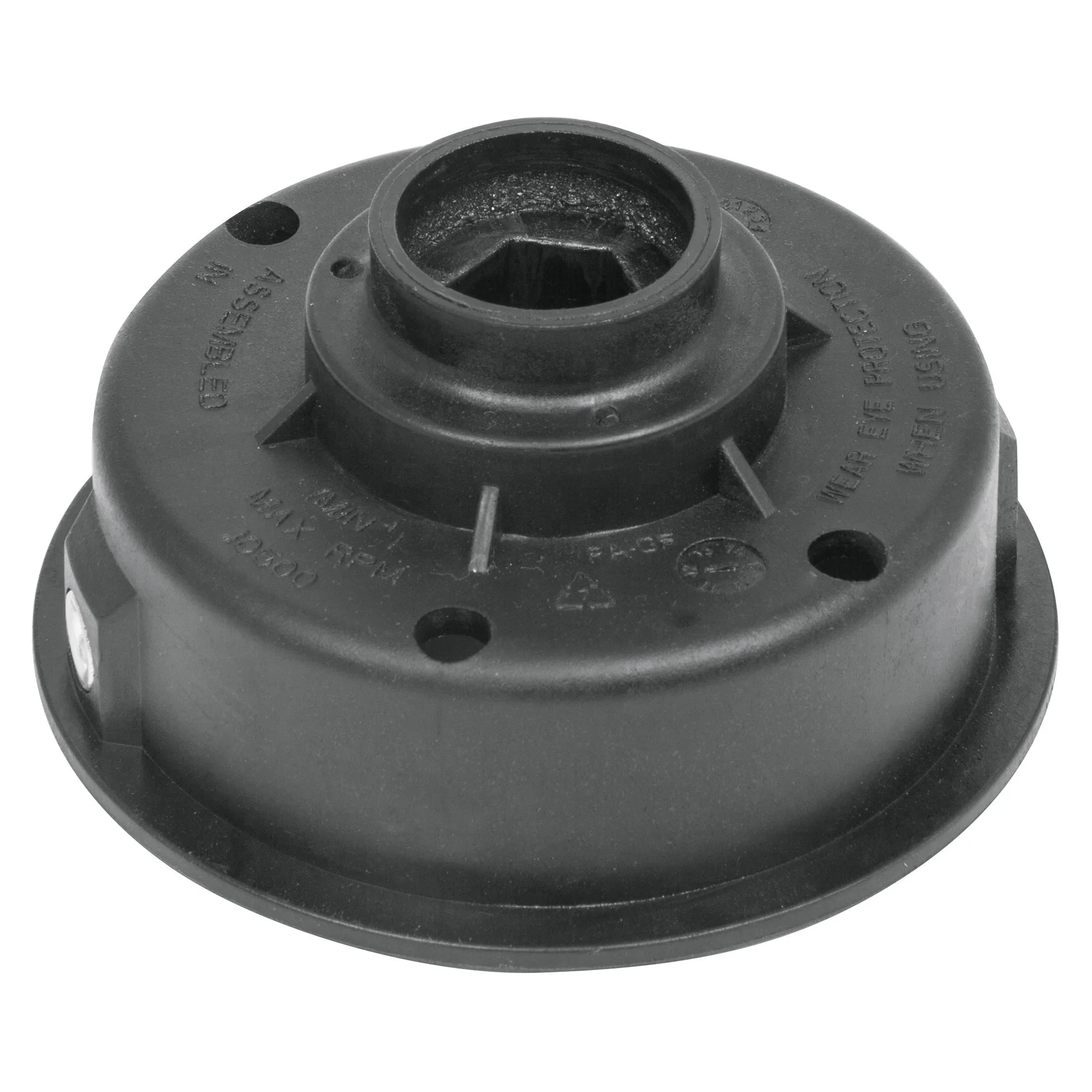Cubierta de repuesto para DES-30R, TRUPER