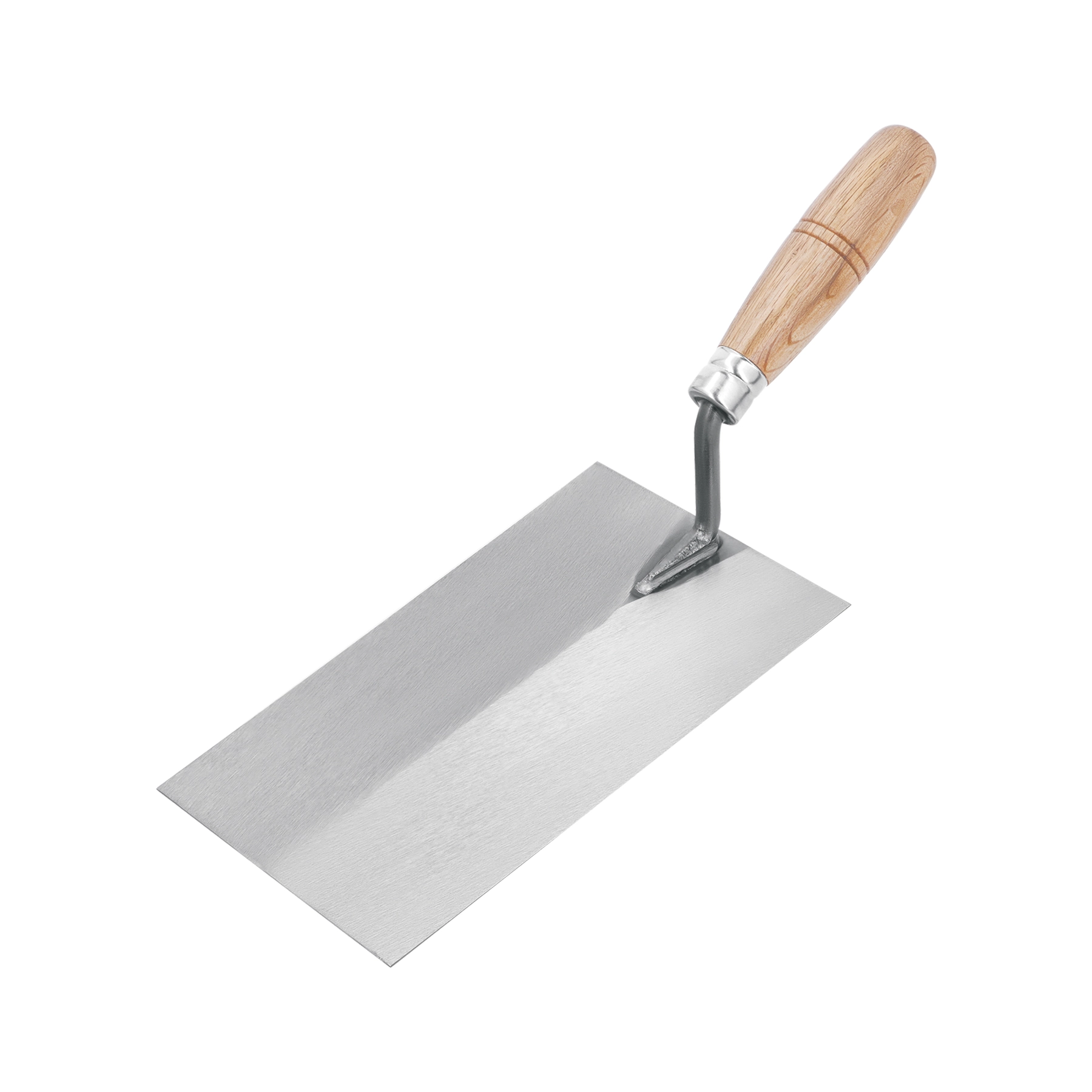 Cuchara para albañil 9' yesera, PRETUL