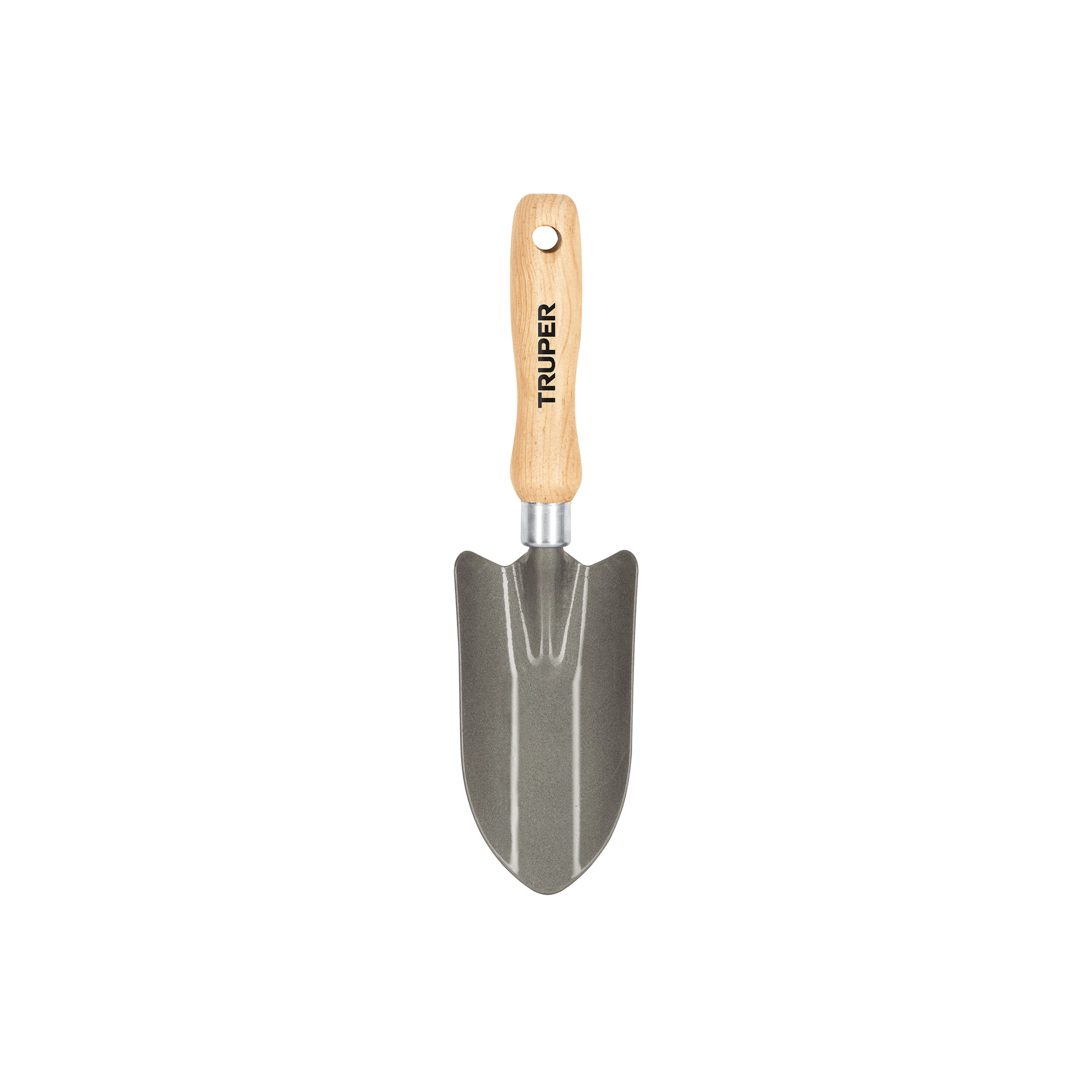 Cuchara para jardín, mango de 6', TRUPER
