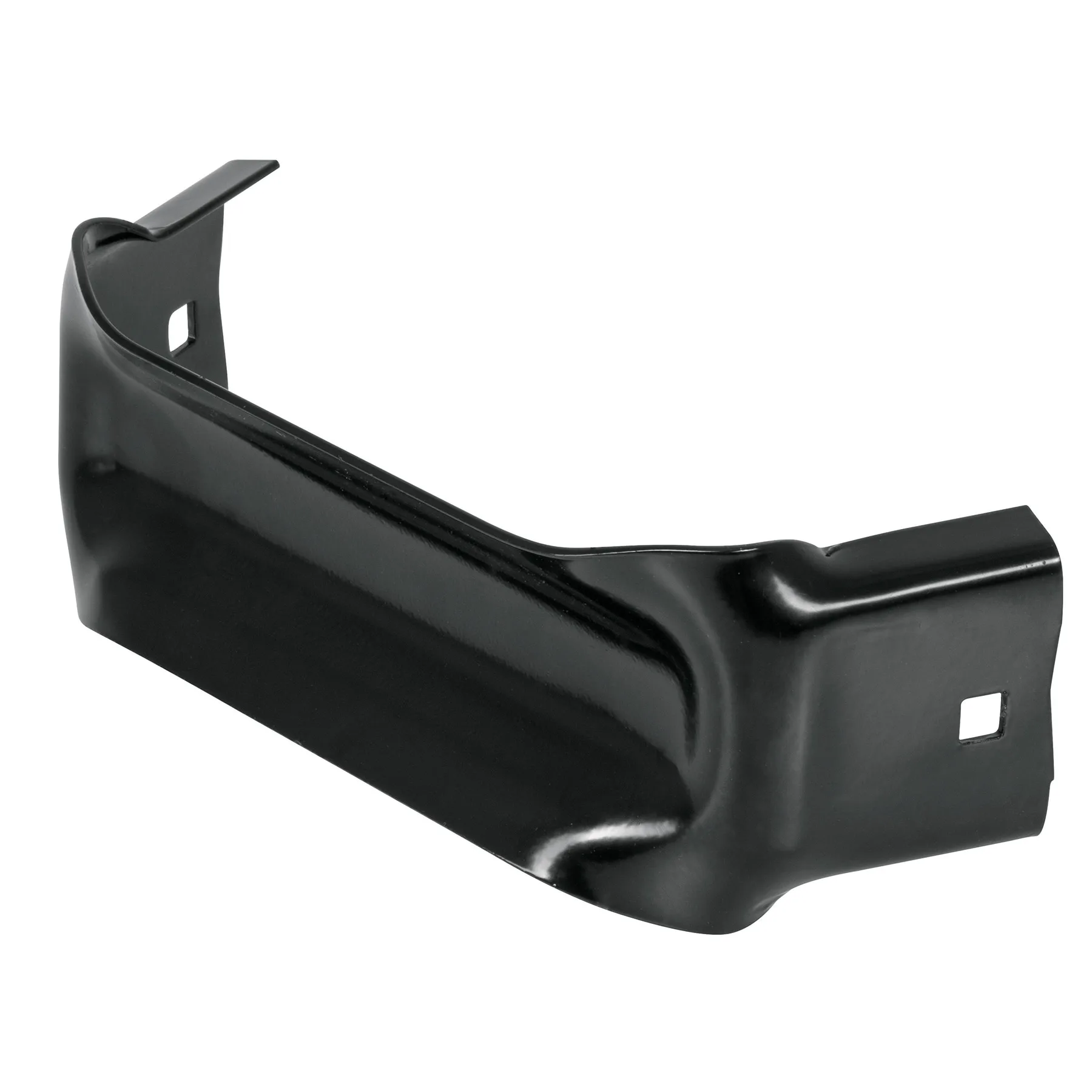 Defensa para bastidores de acero calibre 16 para CAR-82