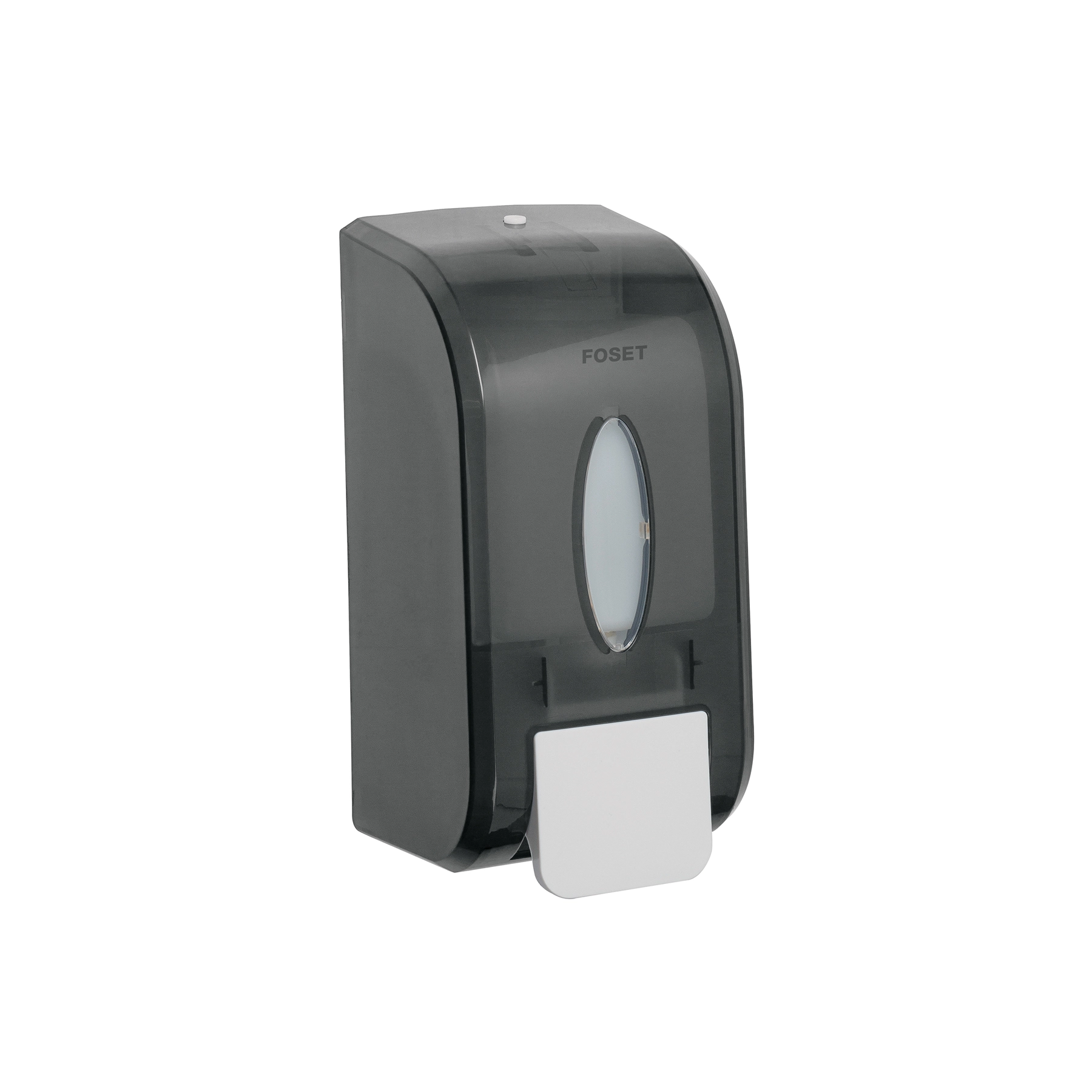 Dosificador de ABS para jabón líquido, humo, FOSET