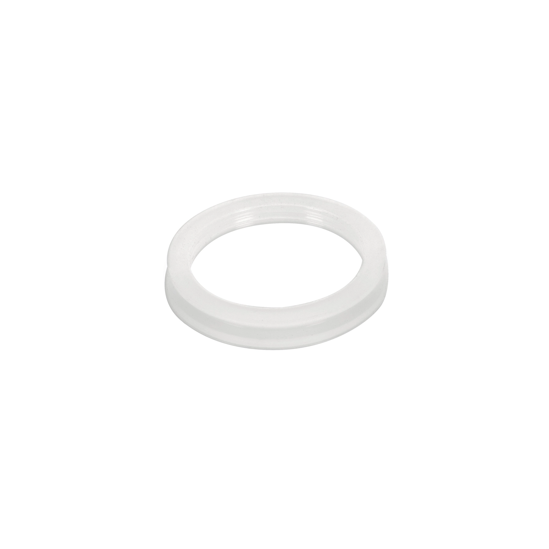 Empaque de silicón para calentador solar, 58 mm, FOSET
