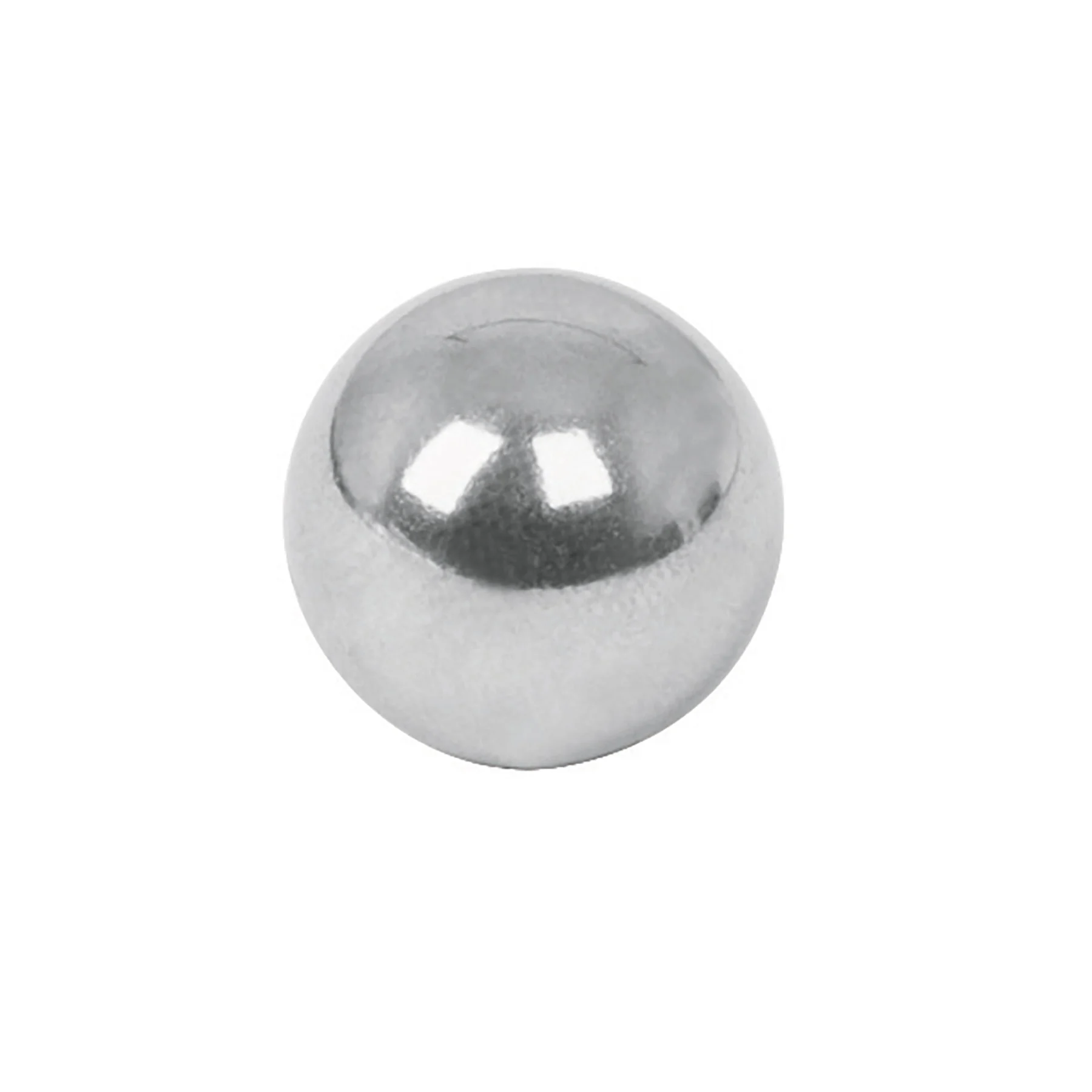 Esfera de acero inoxidable para FUM-12,16 y 20, TRUPER