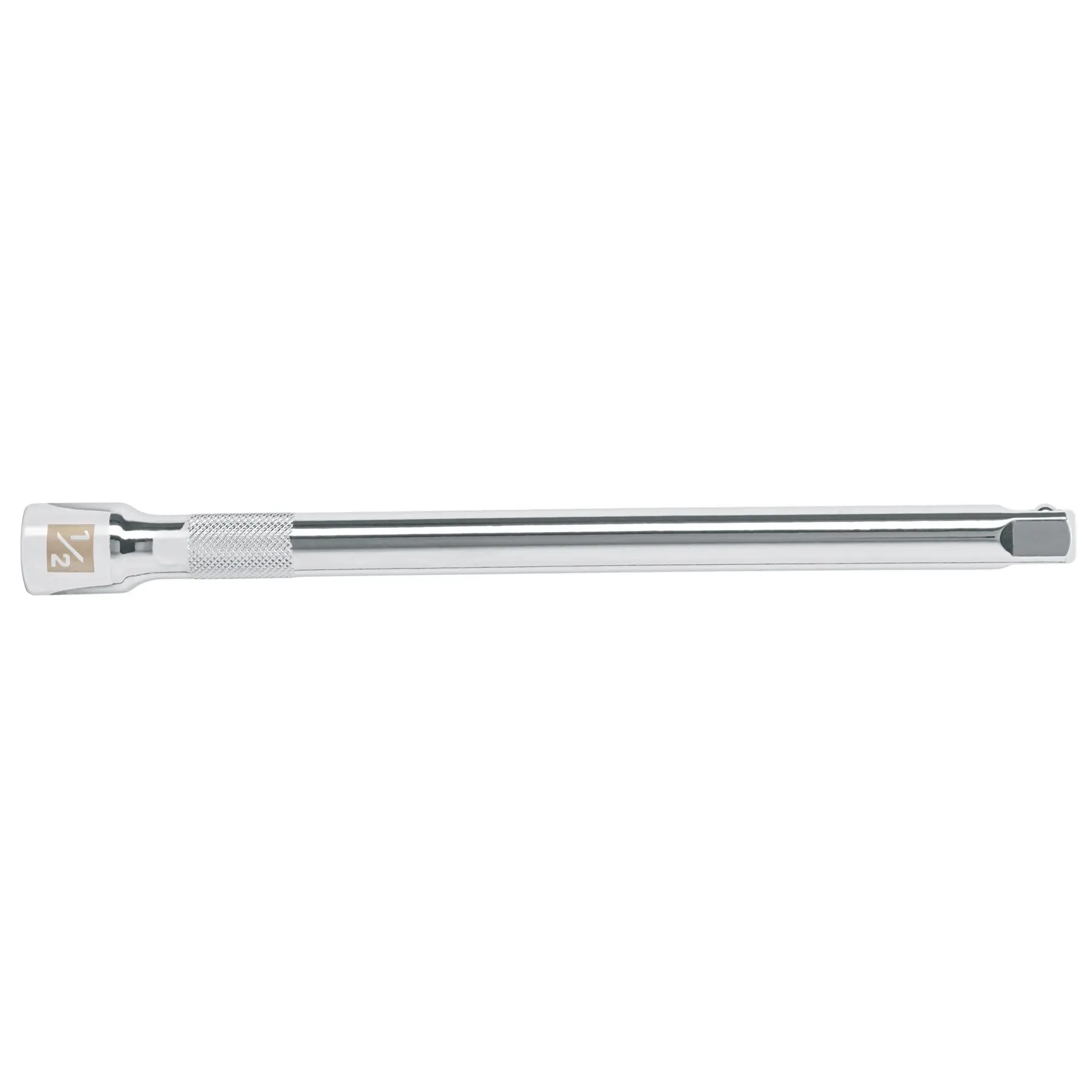 Extensión para matraca, cuadro 1/2', largo 10', TRUPER