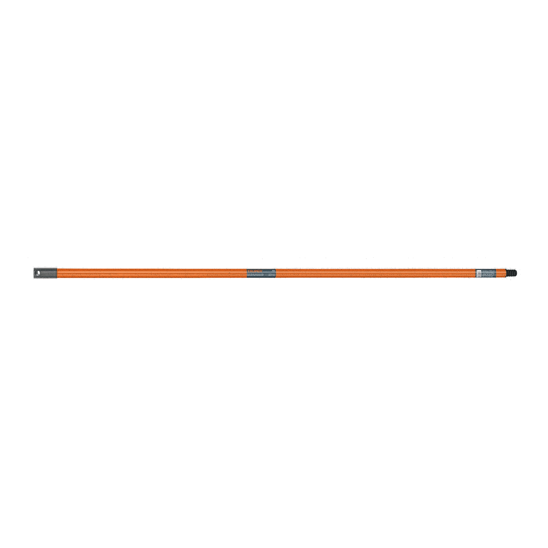 Extensión de acero para rodillo, 1.2 m, TRUPER