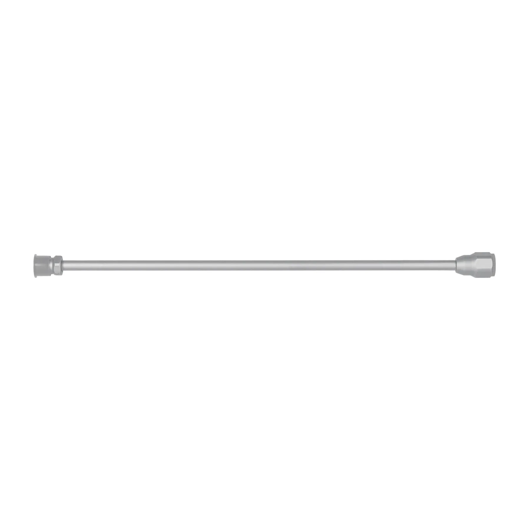 Extensión para pistola de pulverizador PIS-AIR 50 cm, TRUPER