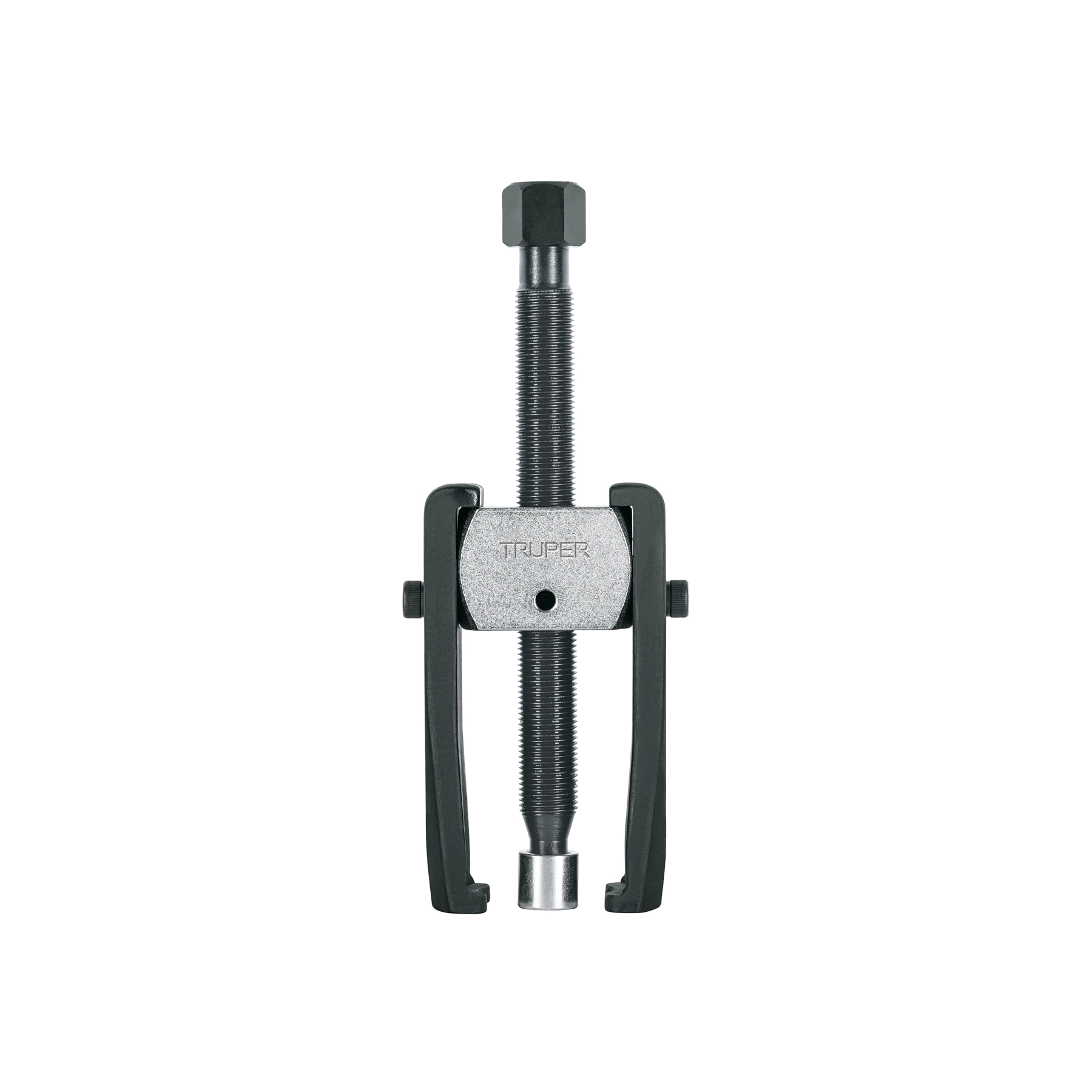 Extractor de poleas, pata de cabra, TRUPER