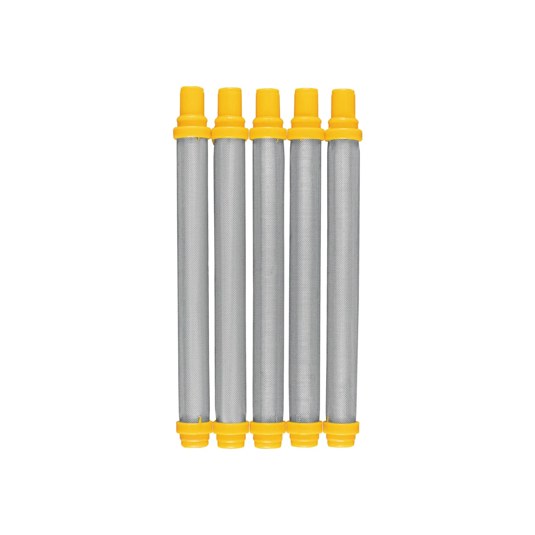 Filtro de 100 mallas para pistola de pulverizador PIS-AIR