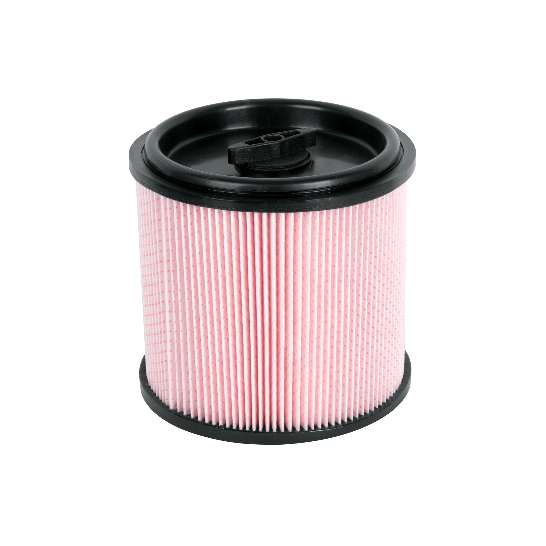 Filtro cartucho polvo fino, aspiradoras 12 y 16 gal, TRUPER