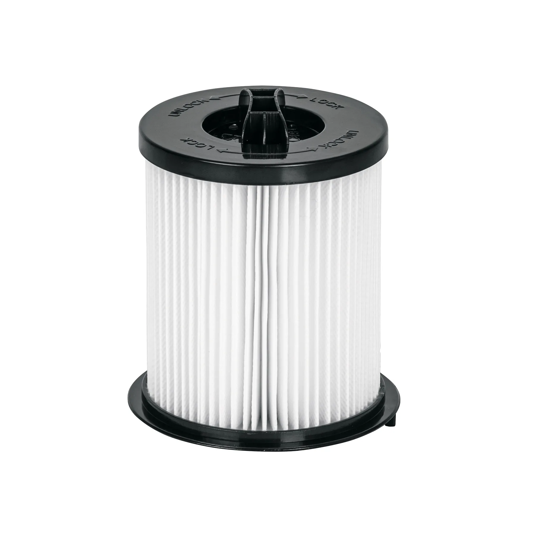 Filtro de cartucho HEPA para ASD-180, TRUPER
