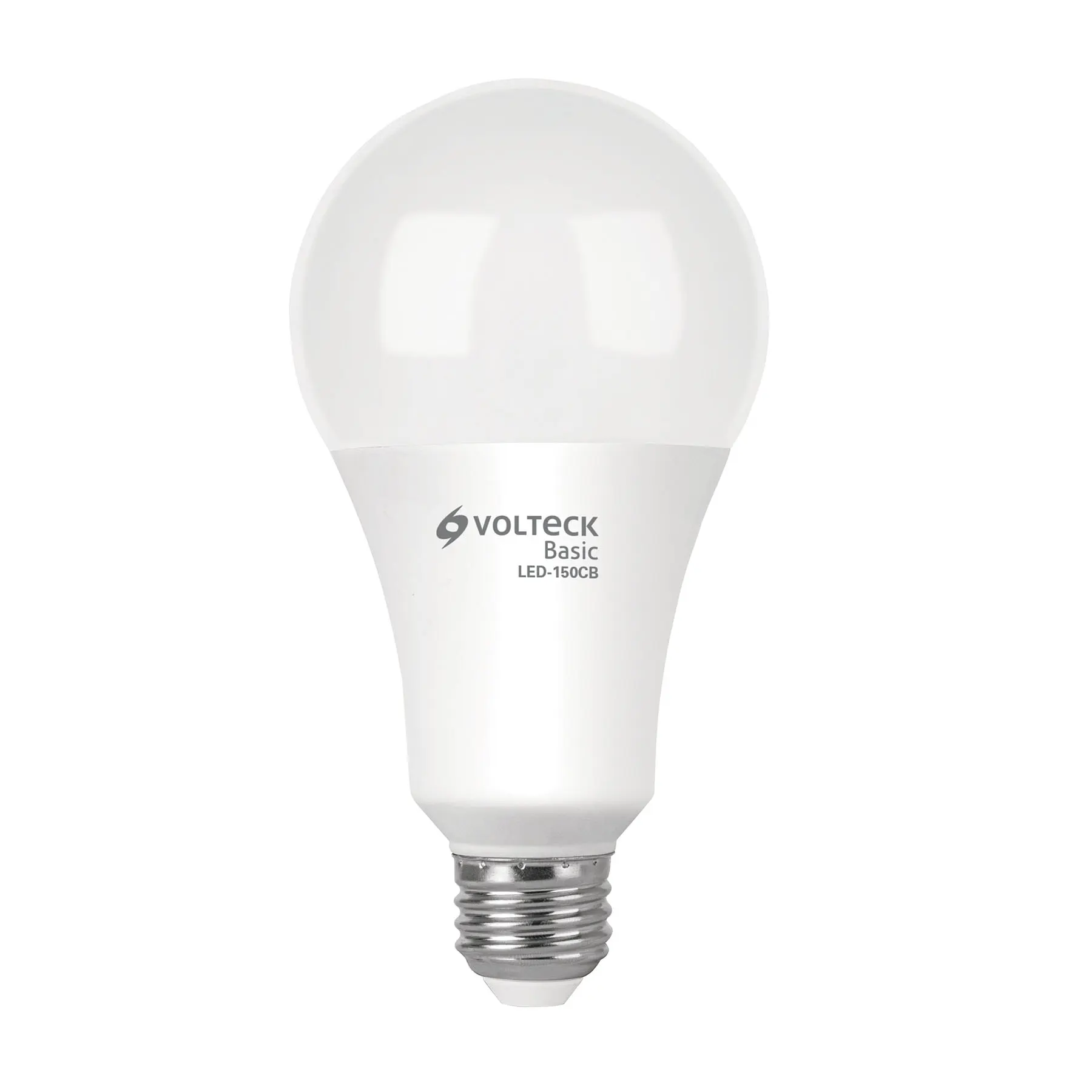 Foco LED 18W (125W) A25, 3000K blanca cálida, 1800 lm, BASIC