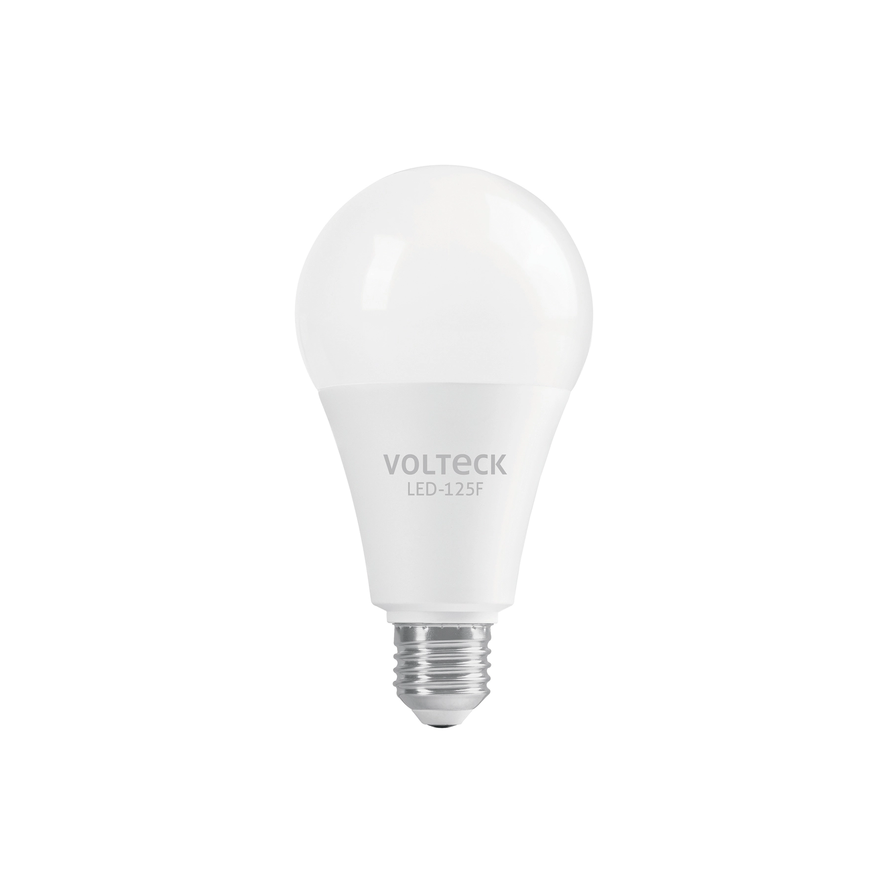 Foco LED 18W (125W) A25, 6500K blanca fría, 1900 lm, caja
