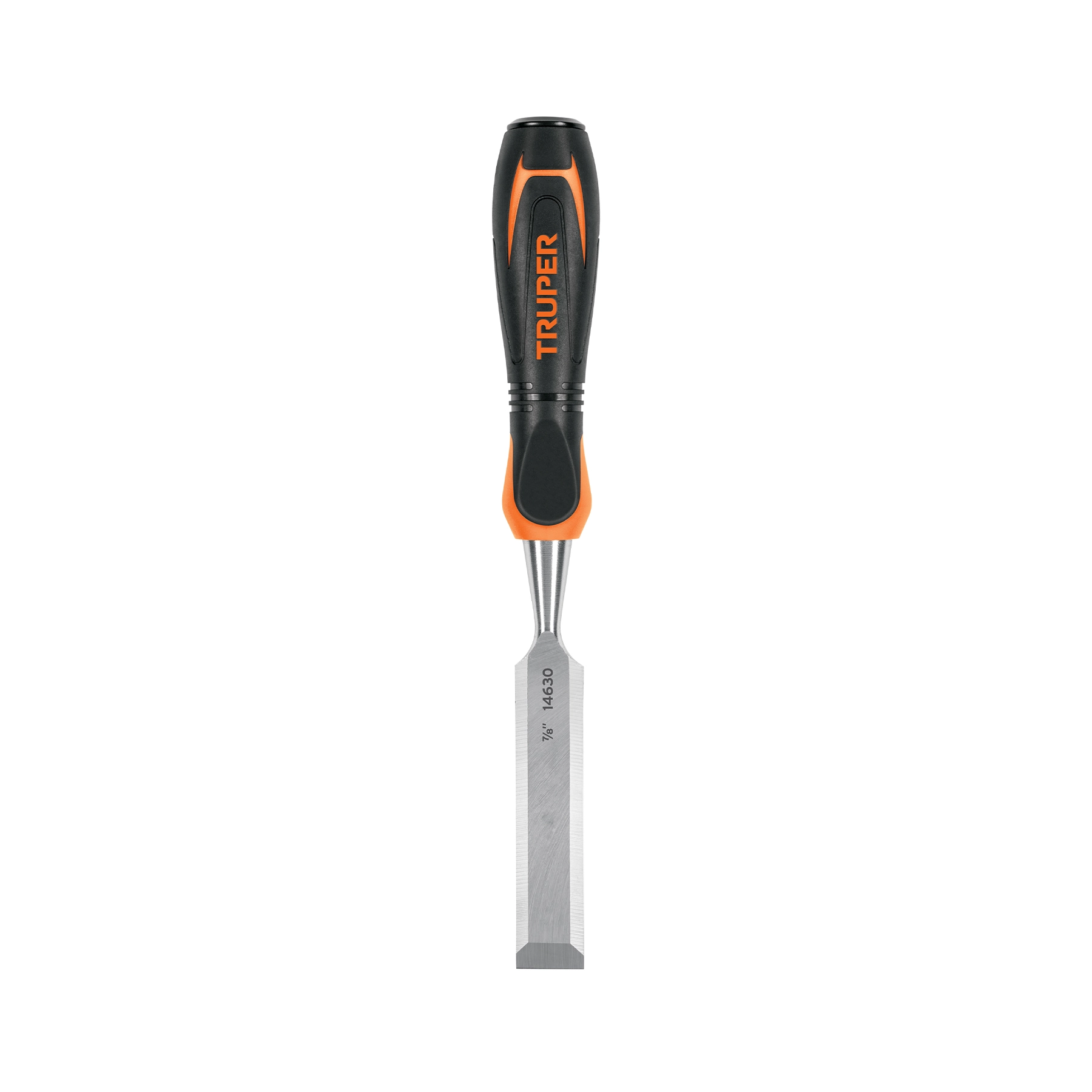 Formón 7/8' mango Comfort Grip, TRUPER