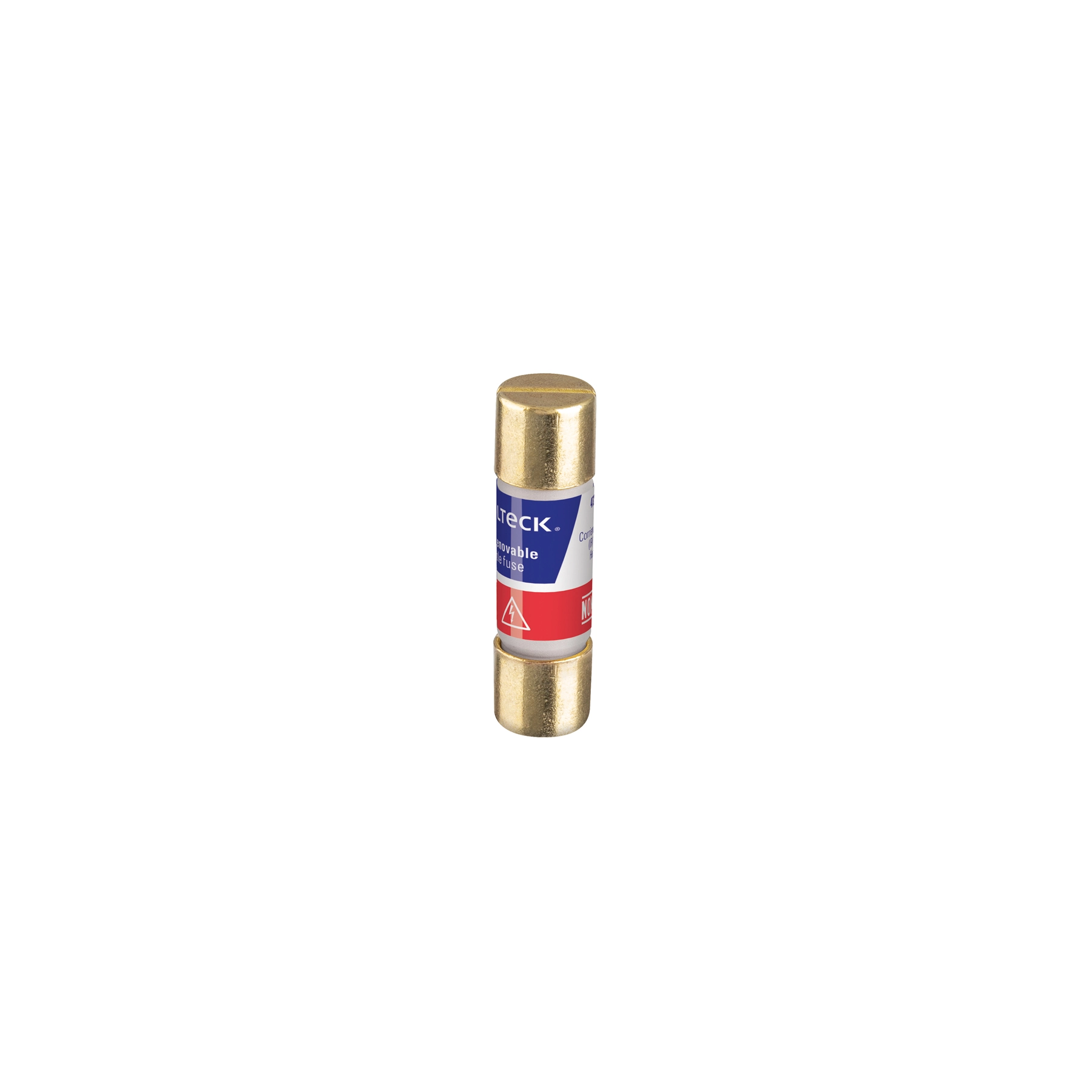 Fusible 30 A, reforzado, VOLTECK
