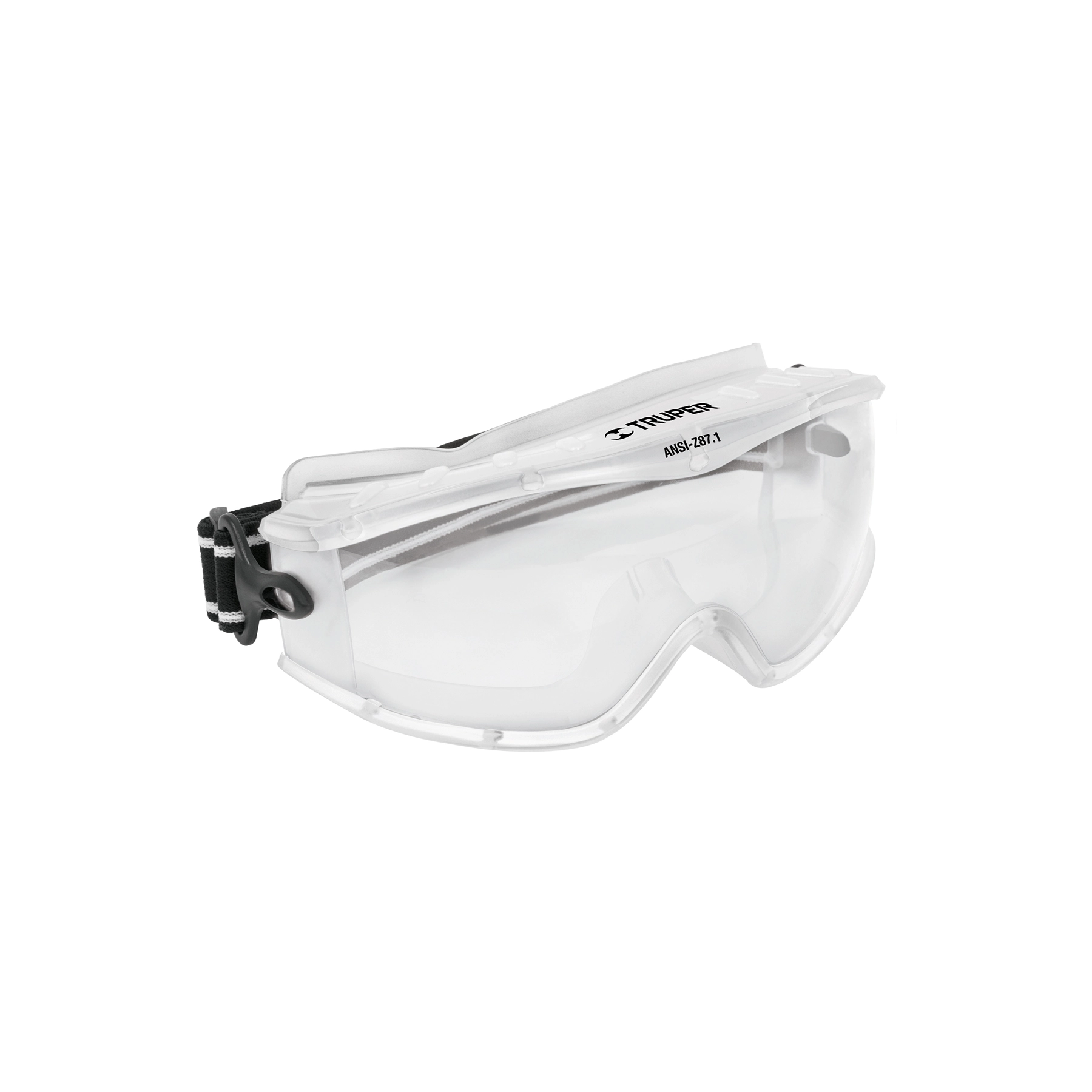 Goggles de seguridad profesionales, antiempaño, EXPERT