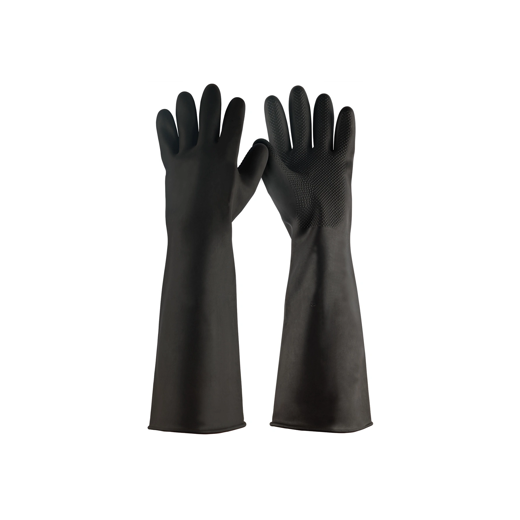 Guantes de látex industriales, EG, TRUPER