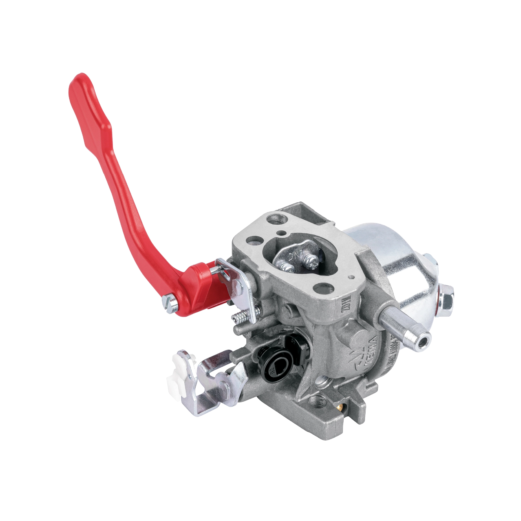 Kit de carburador p/revolvedora de cemento RECE-160P, PRETUL