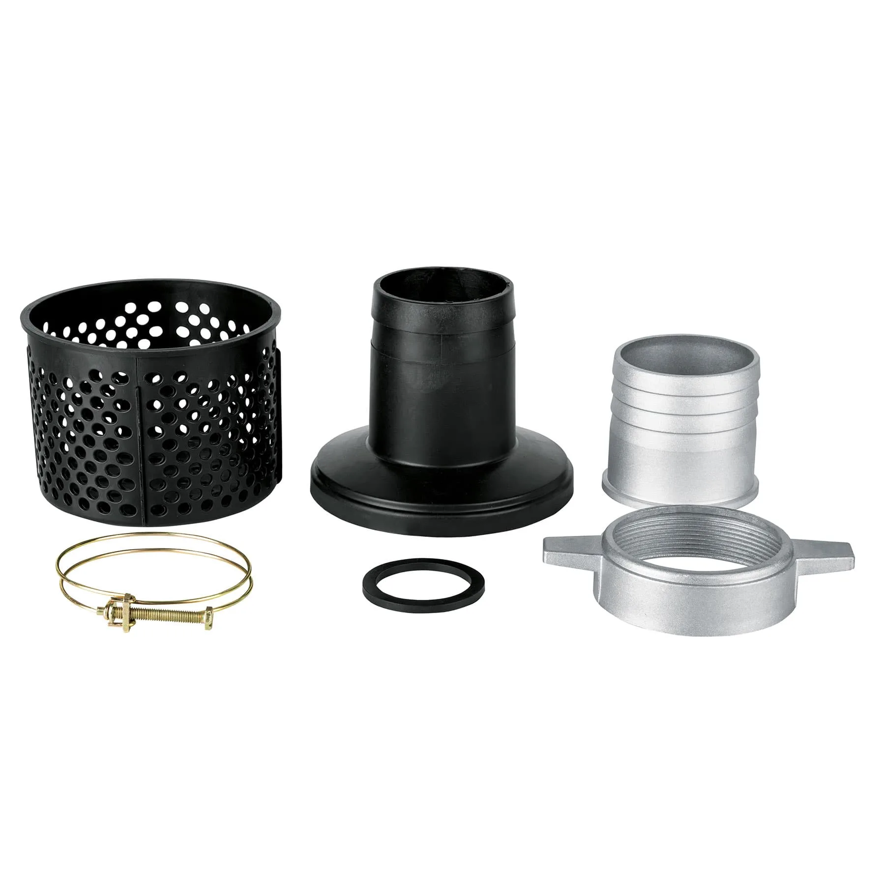 Kit de conector de descarga para MOTB-3, TRUPER