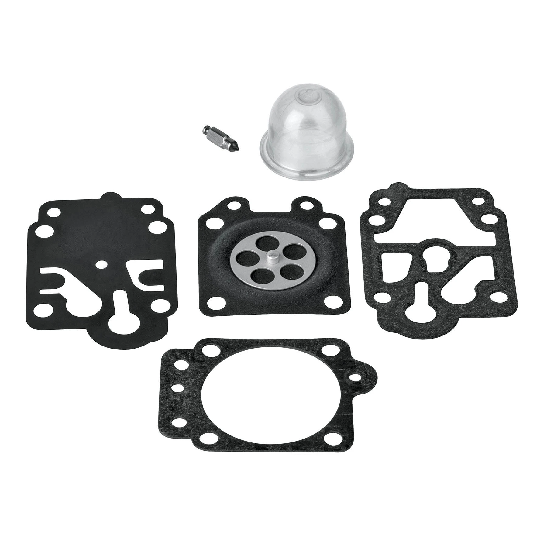 Kit de mantenimiento para carburador para DES-25P, PRETUL
