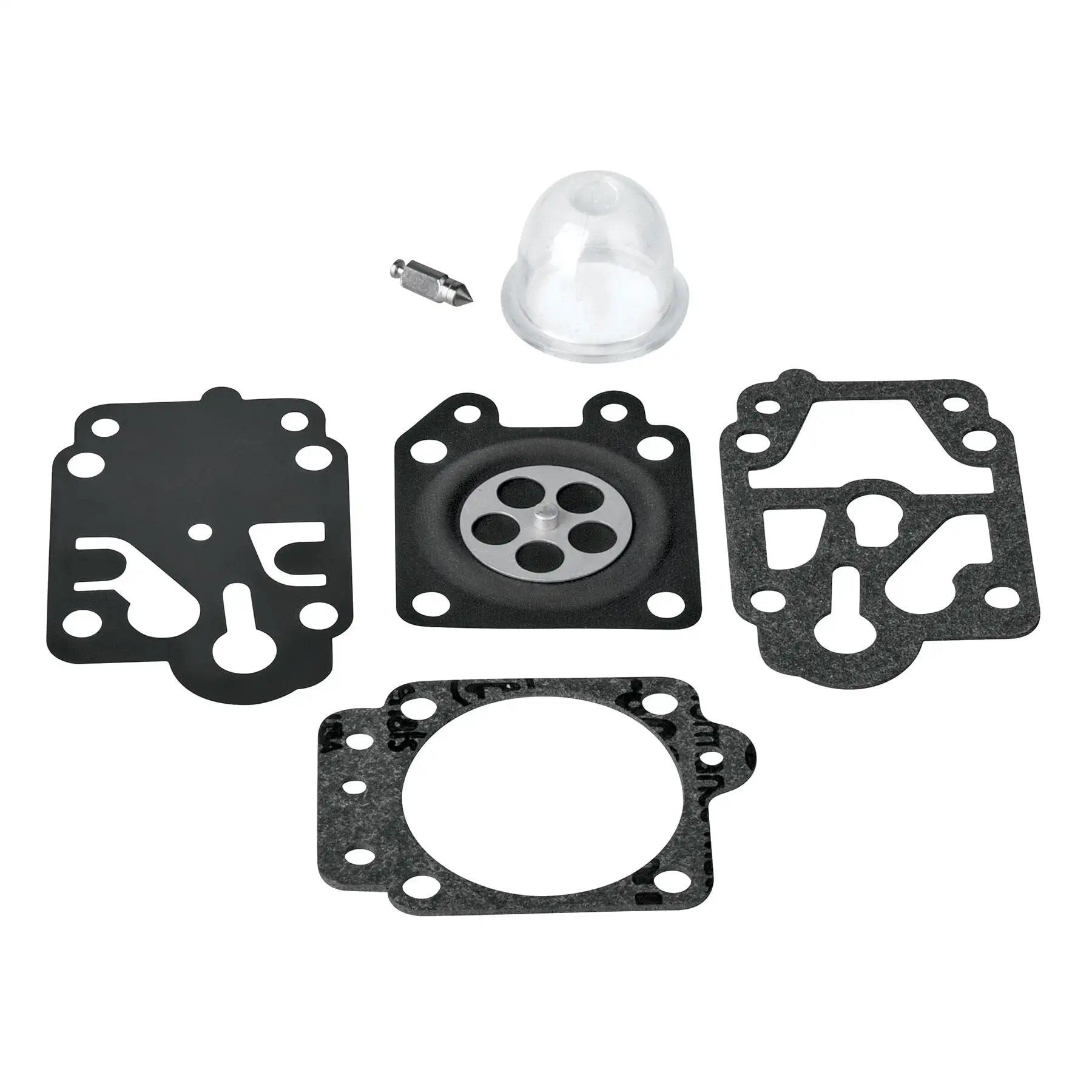 Kit de mantenimiento para carburador para DES-430, TRUPER