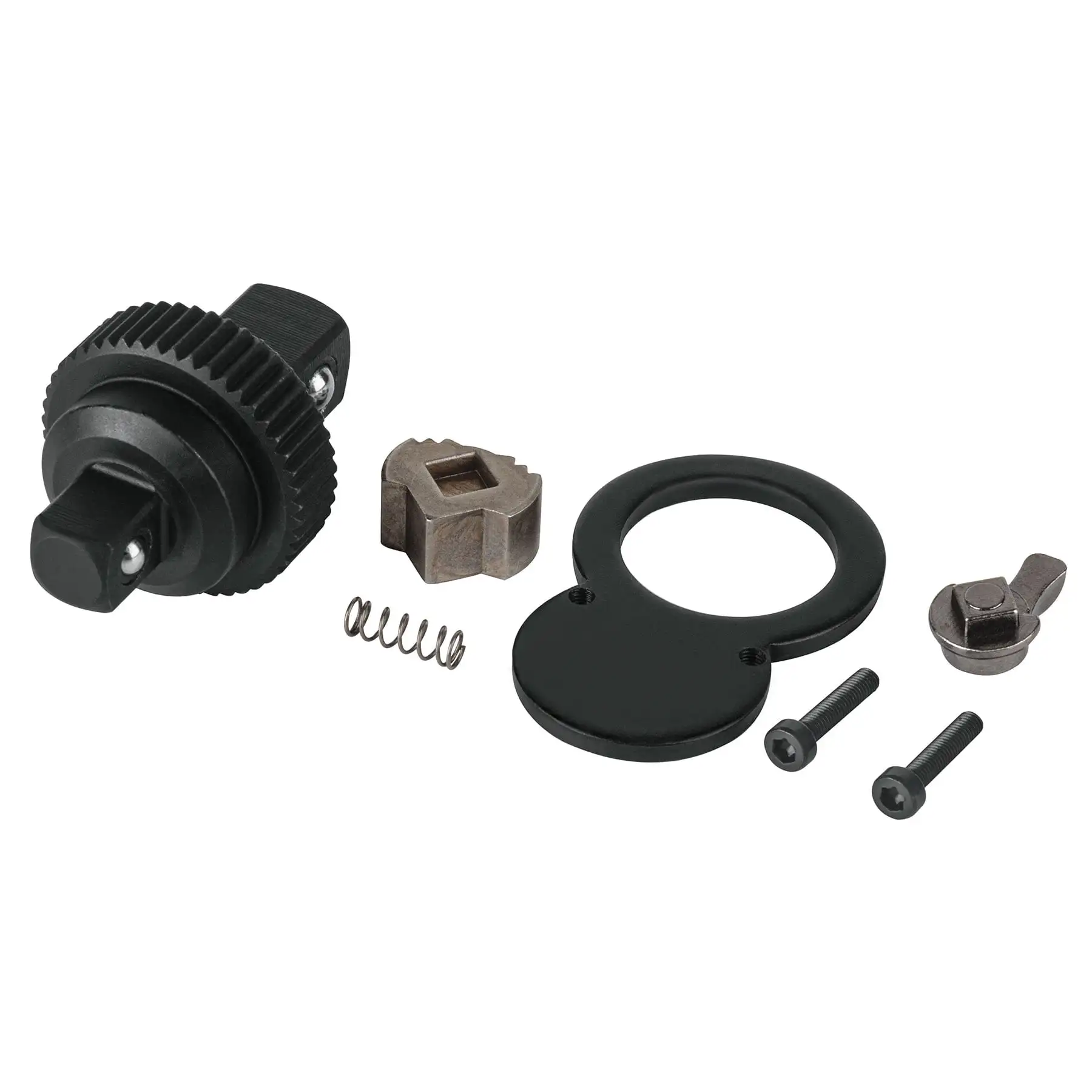 Kit de refacciones para M-3812, TRUPER