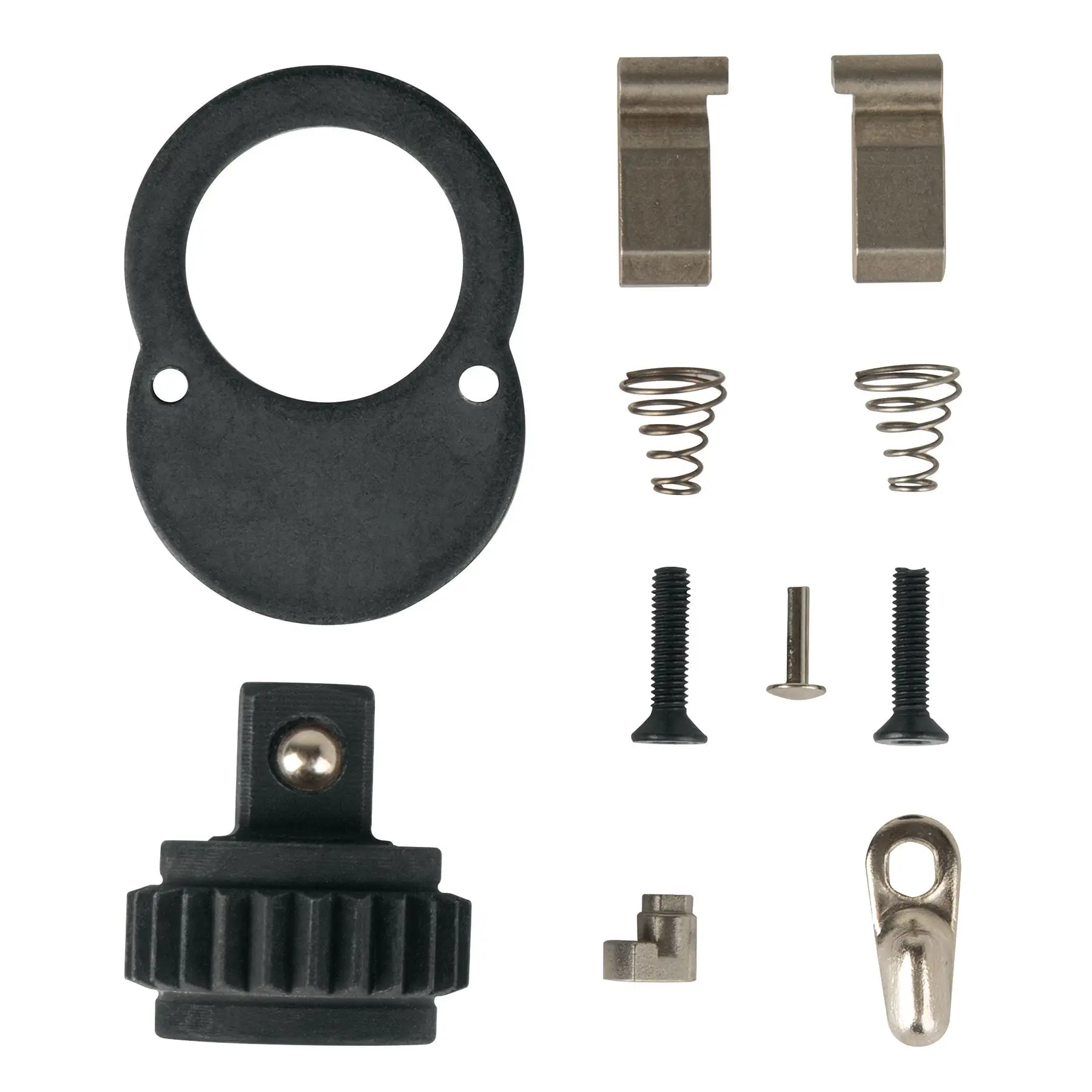 Kit de refacciones para TORQ-3/8, TRUPER