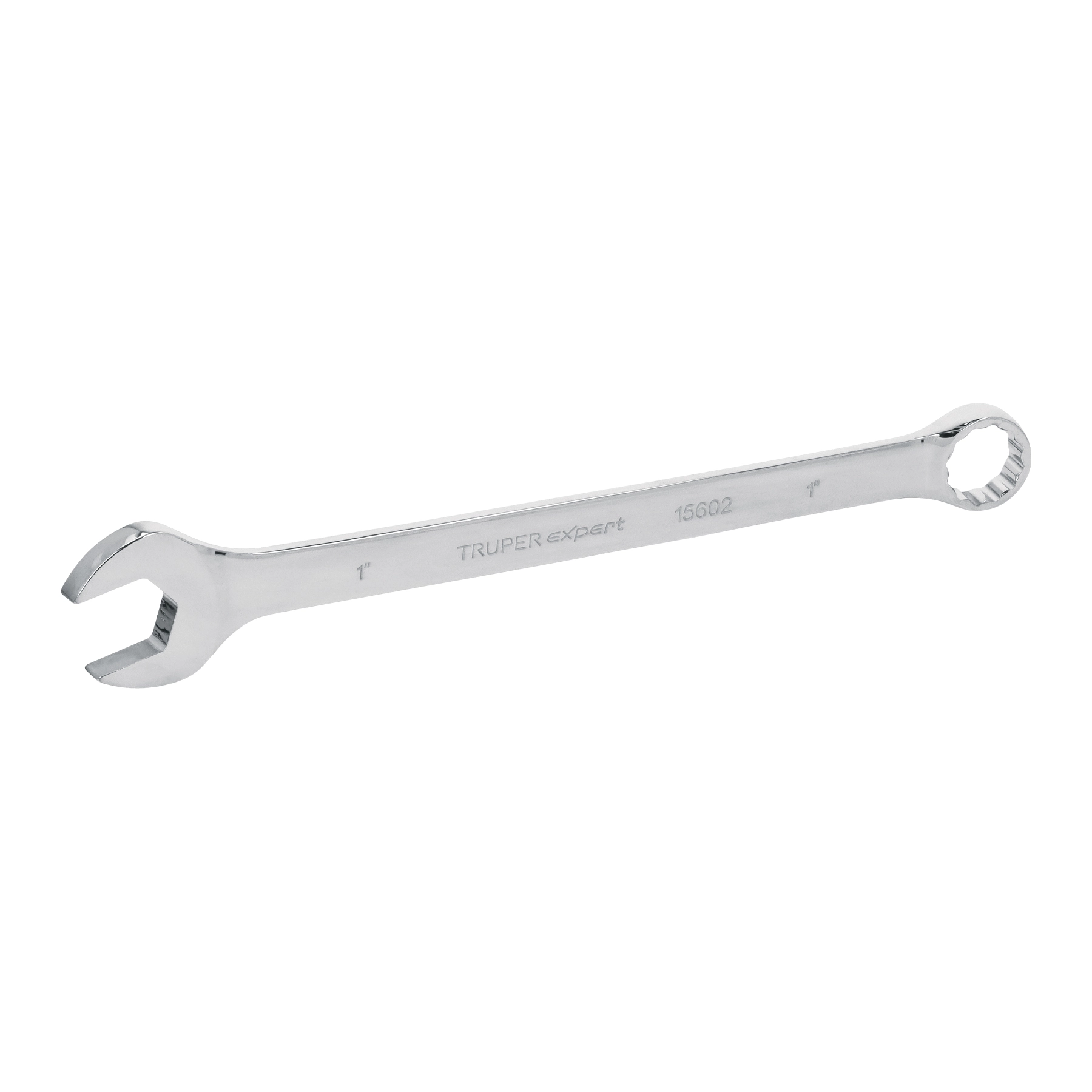 Llave combinada extralarga 1' x 355 mm de largo, EXPERT