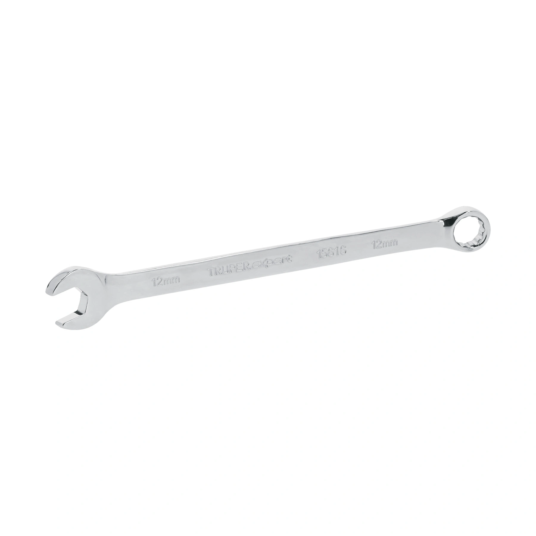 Llave combinada extralarga 12 mm x 193 mm de largo, EXPERT