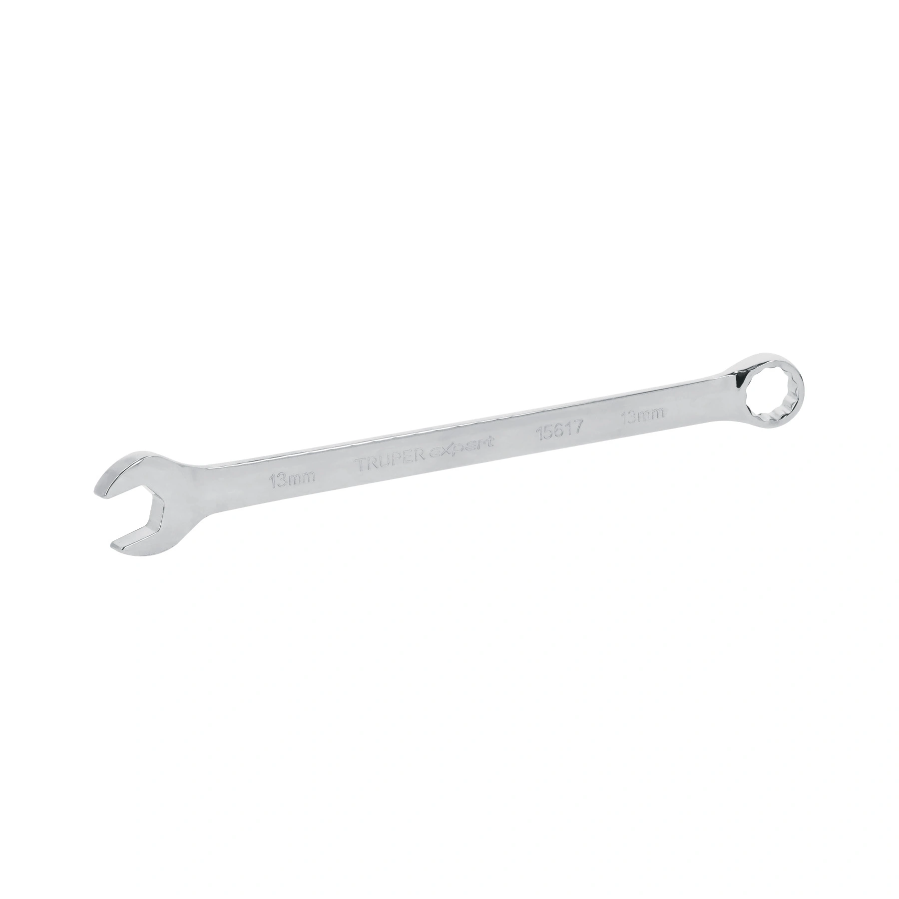 Llave combinada extralarga 13 mm x 202 mm de largo, EXPERT