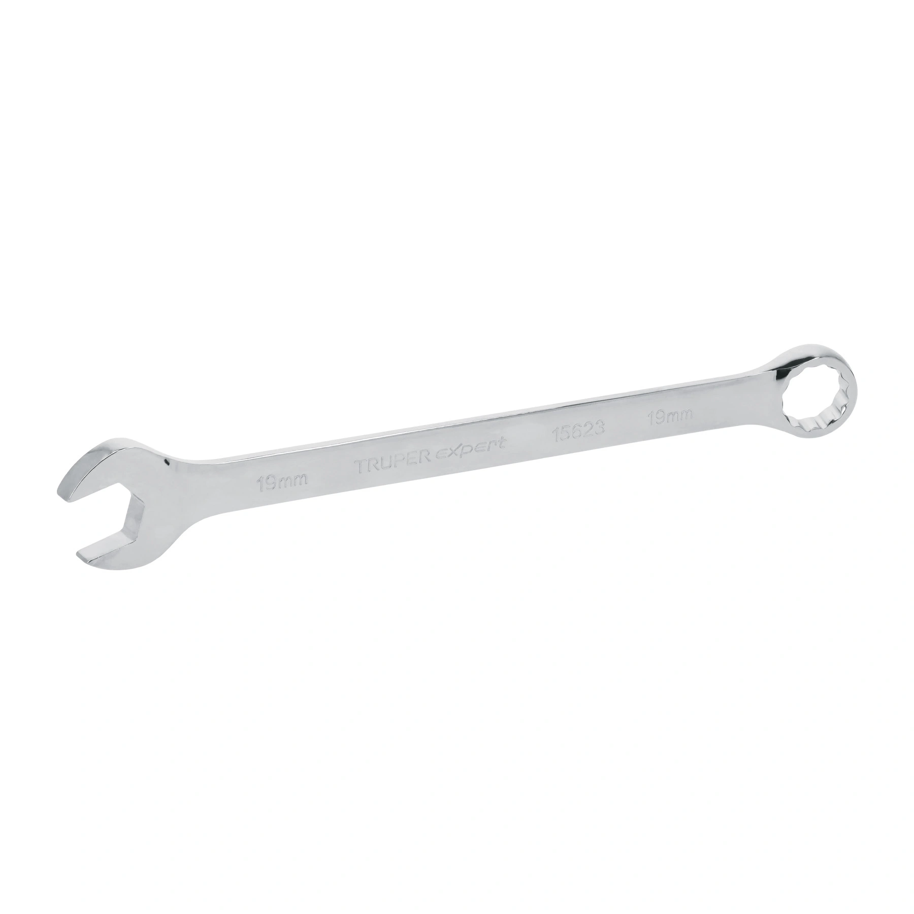 Llave combinada extralarga 19 mm x 278 mm de largo, EXPERT