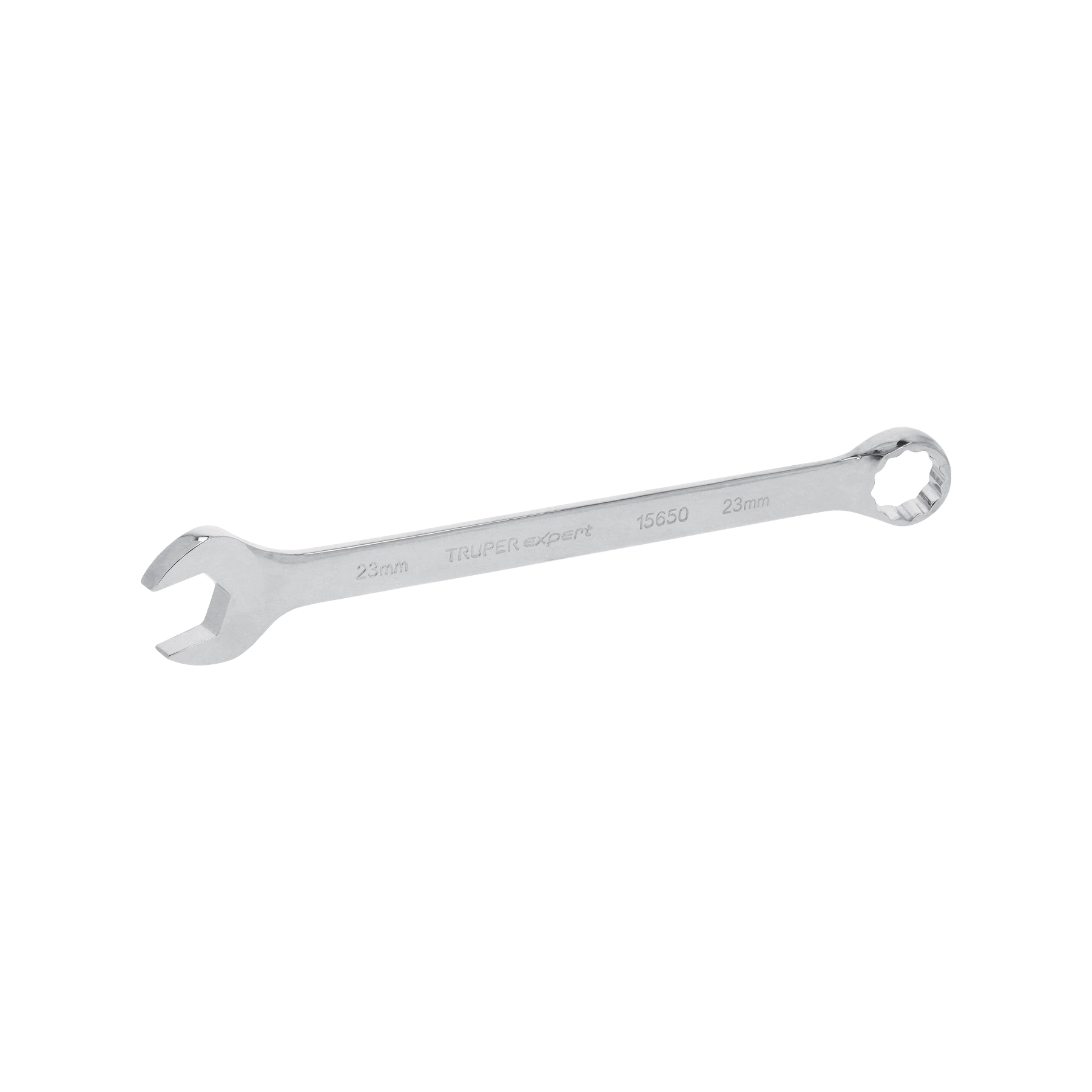 Llave combinada extralarga 23 mm x 316 mm de largo, EXPERT