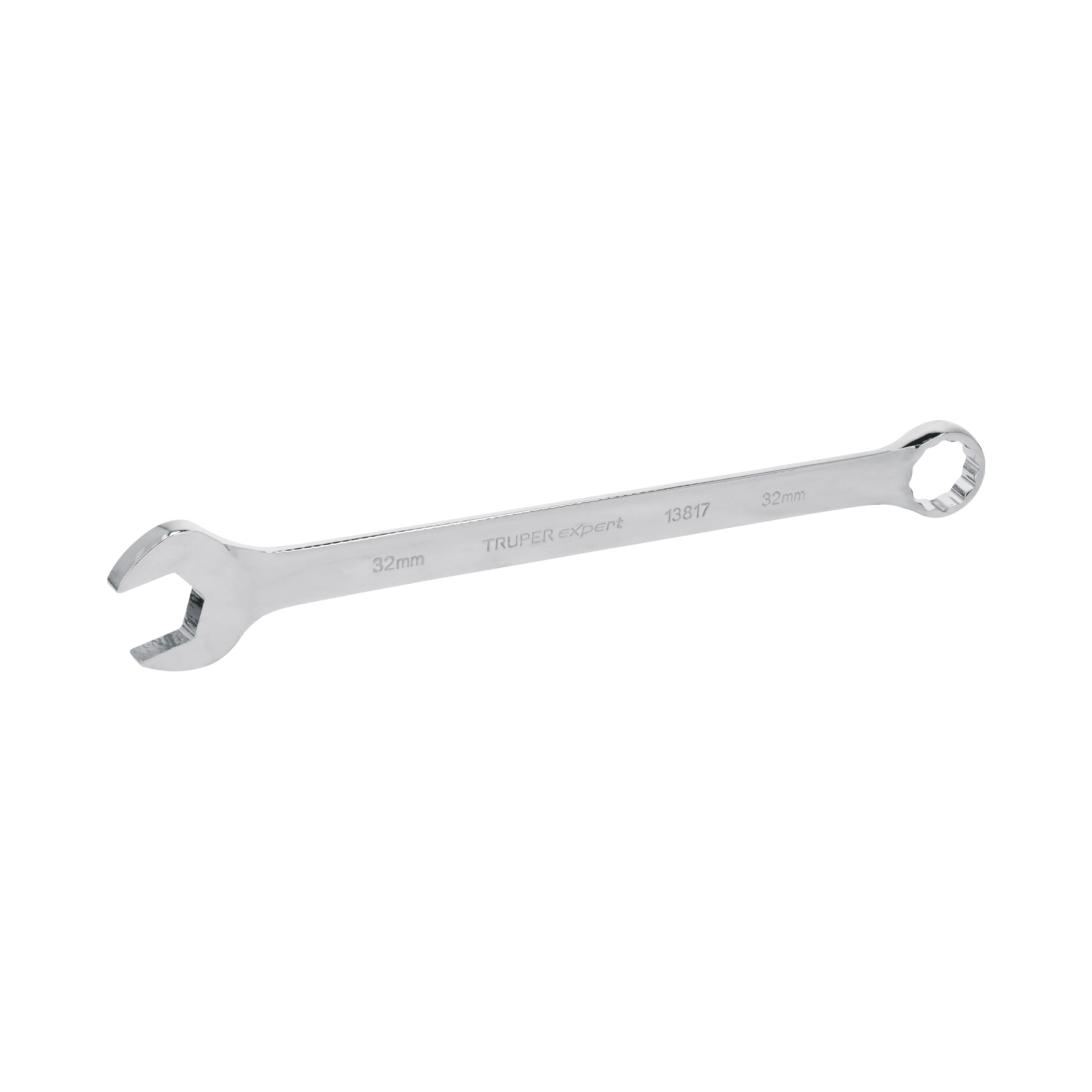 Llave combinada extralarga 32 mm x 441 mm de largo, EXPERT