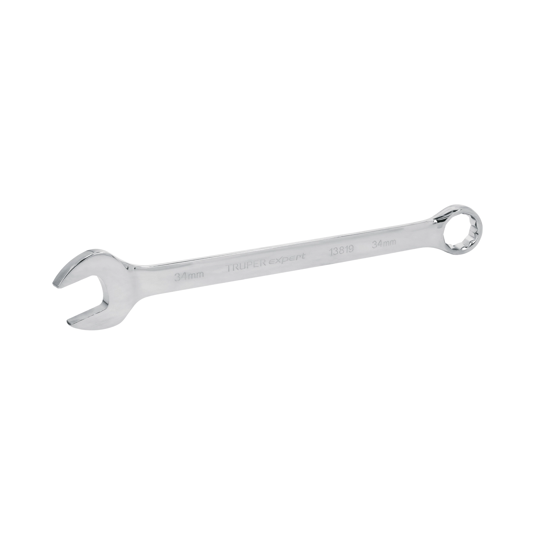 Llave combinada extralarga 34 mm x 454 mm de largo, EXPERT