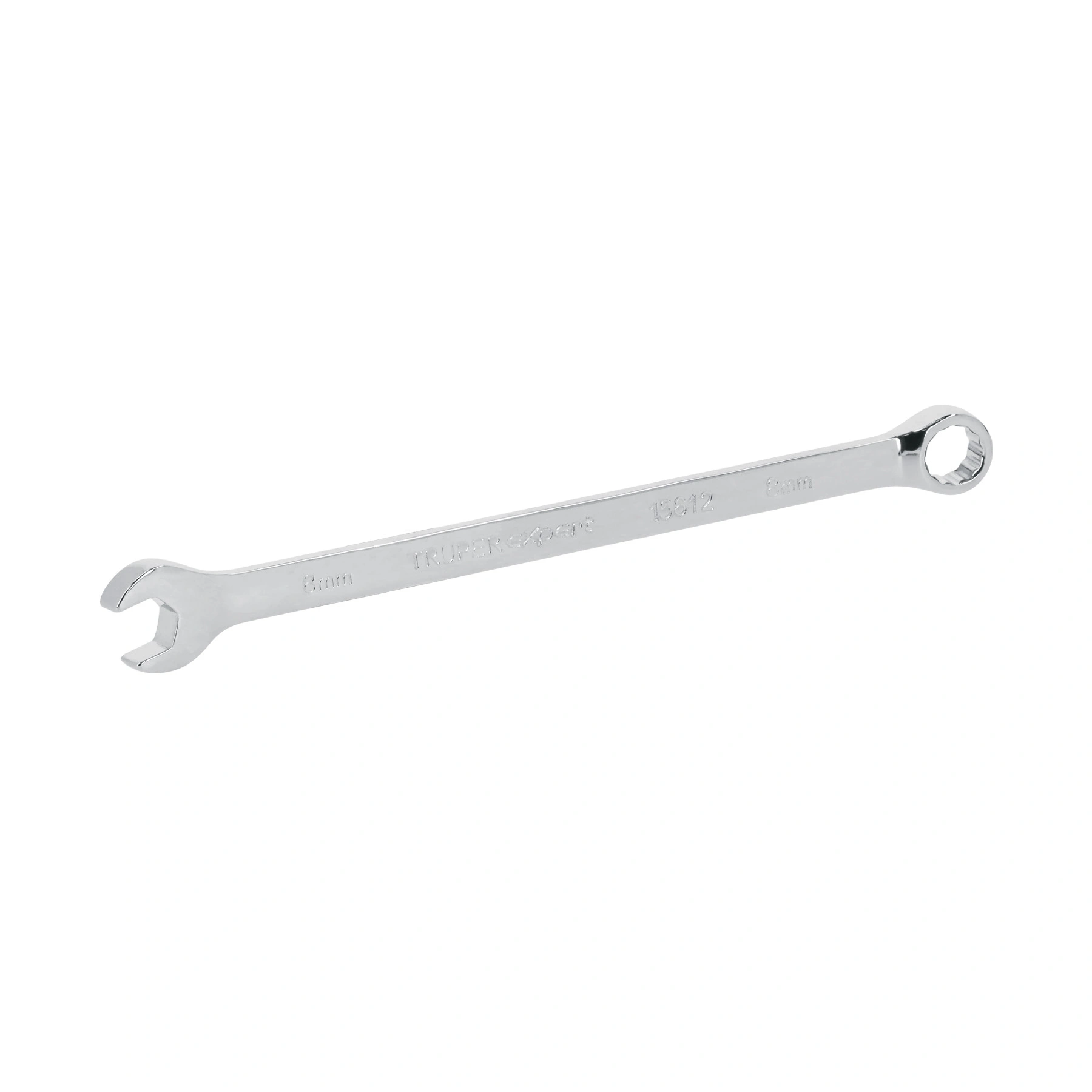 Llave combinada extralarga 8 mm x 145 mm de largo, EXPERT