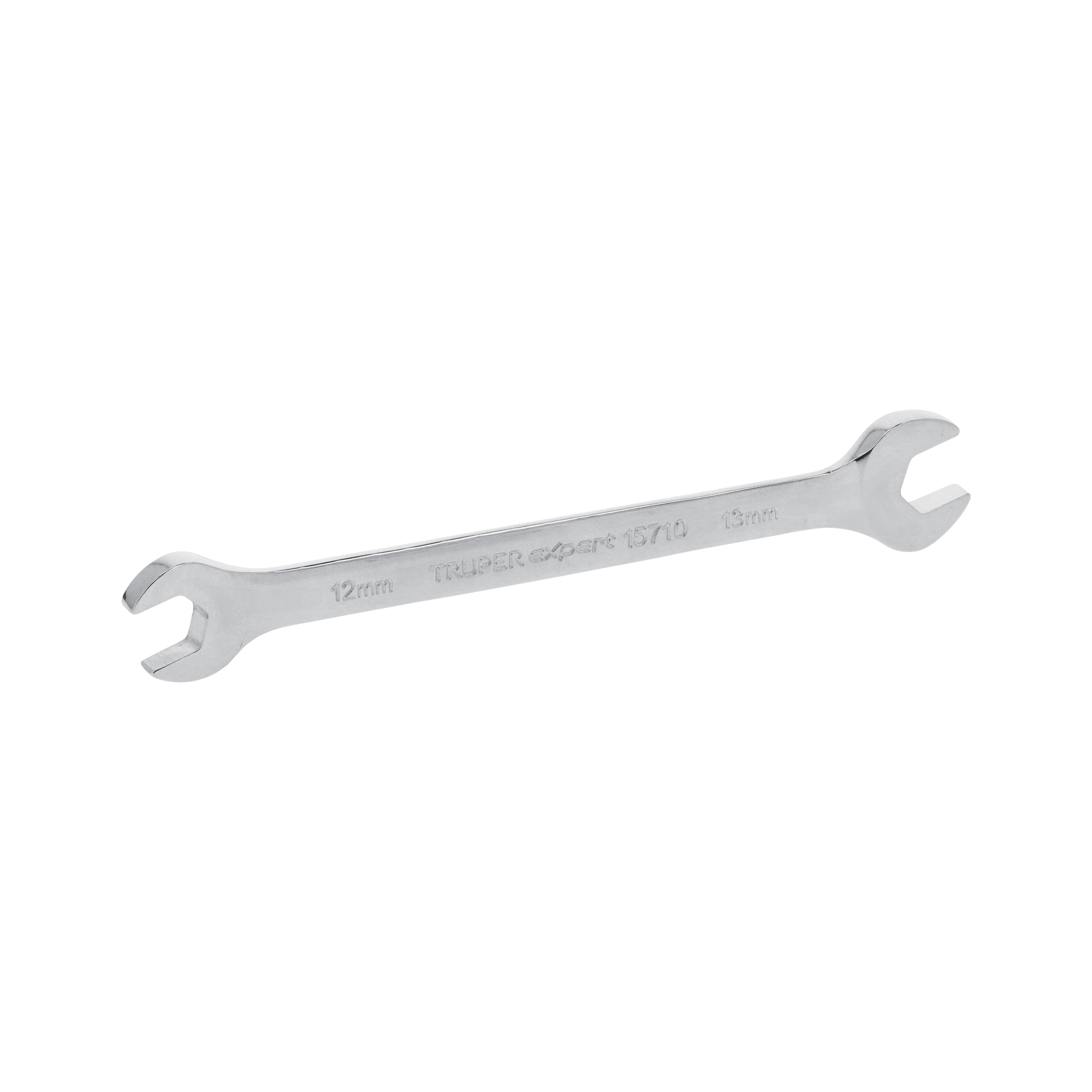 Llave española 12 x 13 x 181 mm de largo, TRUPER EXPERT