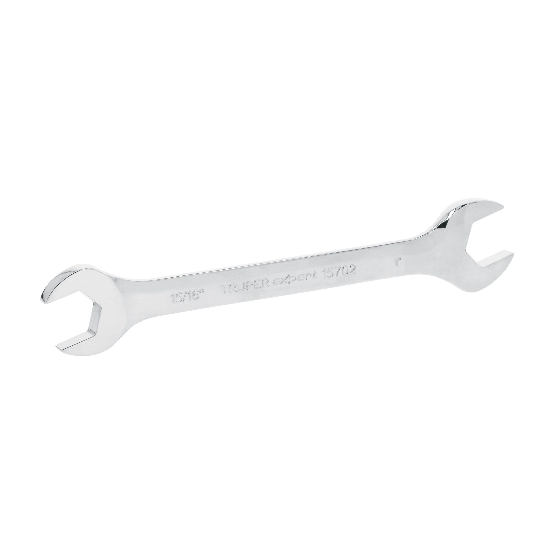 Llave española, 15/16 x 1' x 264 mm de largo, TRUPER EXPERT