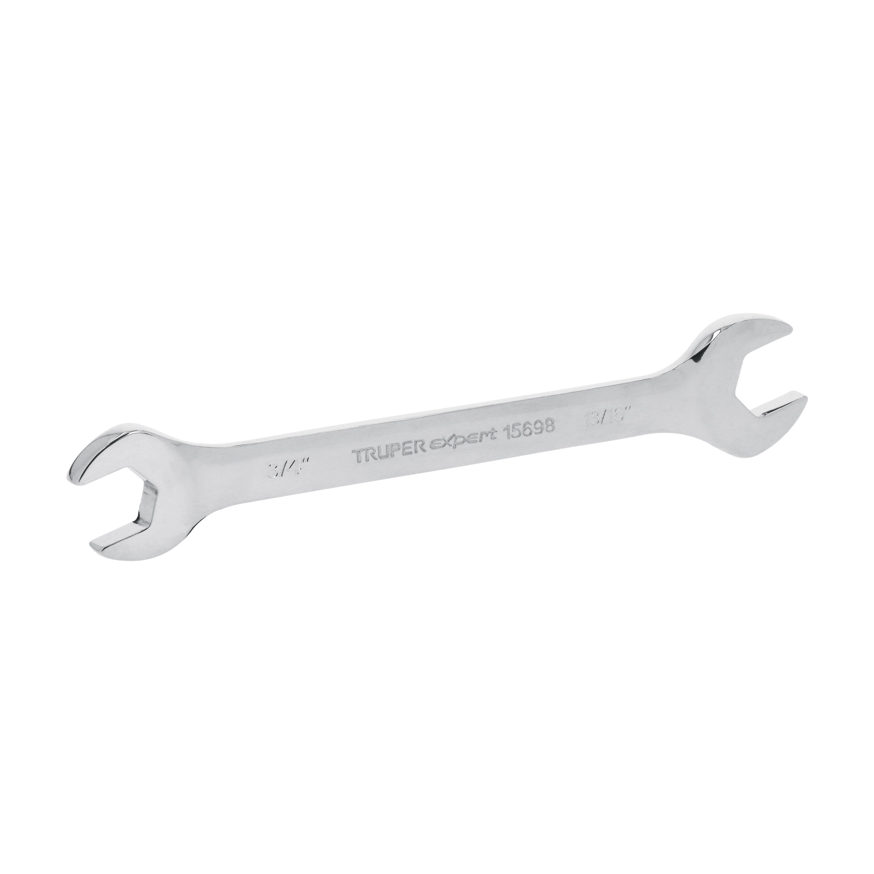 Llave española, 3/4 x 13/16' x 242 mm de largo, EXPERT