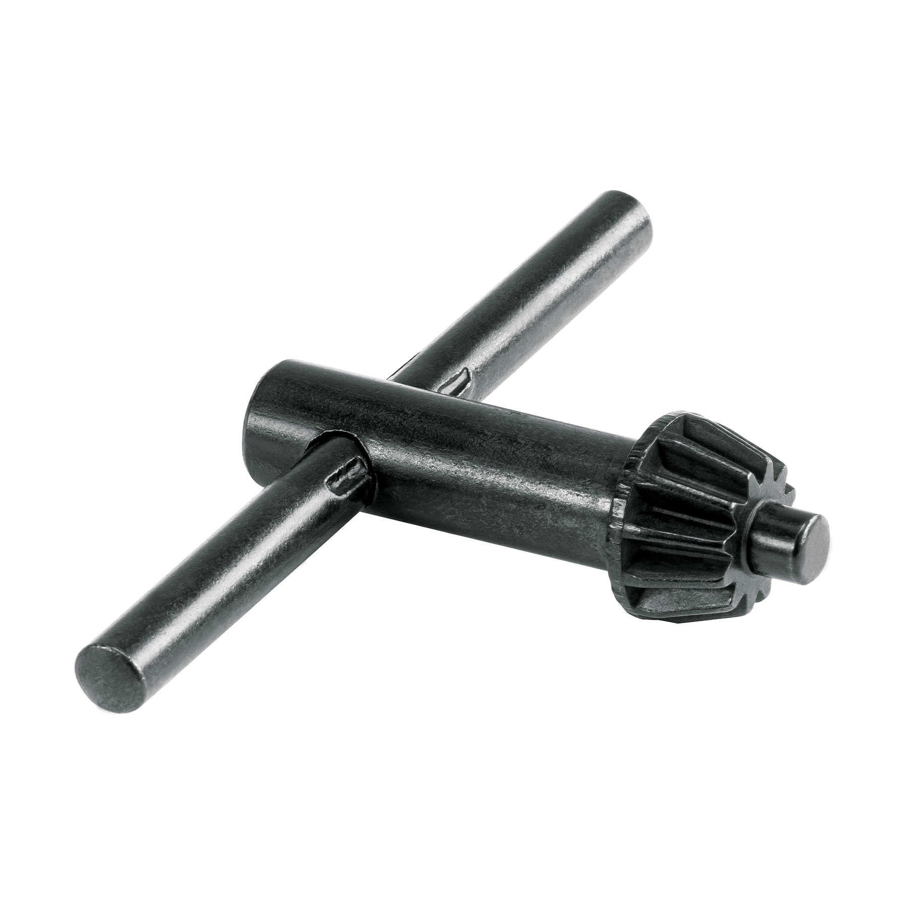 Llave para broquero de 1/4', TRUPER
