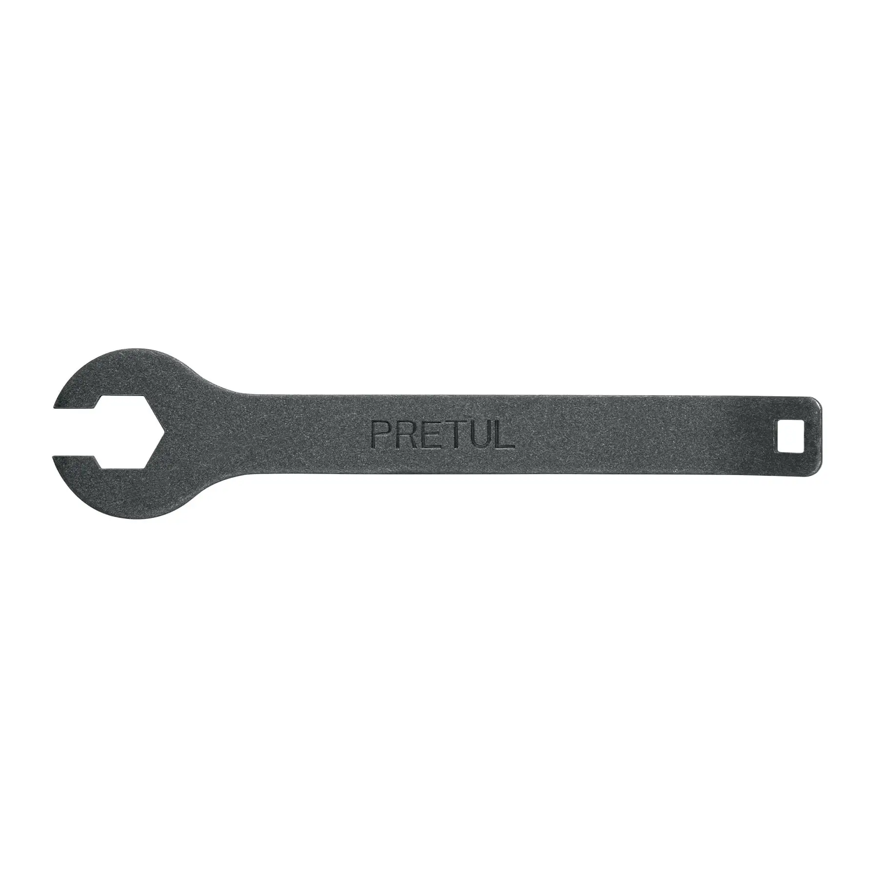 Llave para tanque de gas, PRETUL