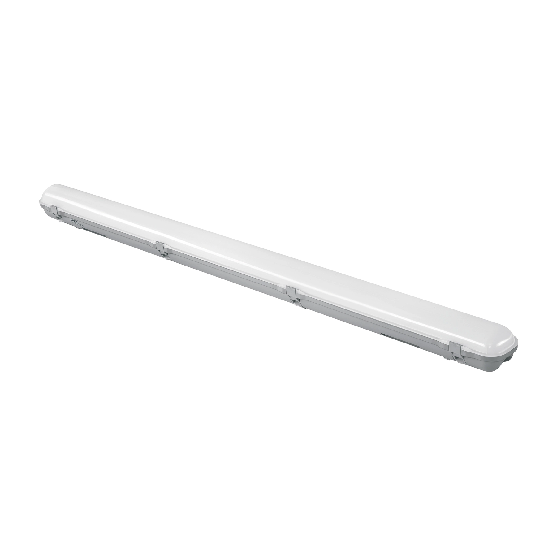 Luminario lineal LED 36W, 6500K, a prueba de vapor