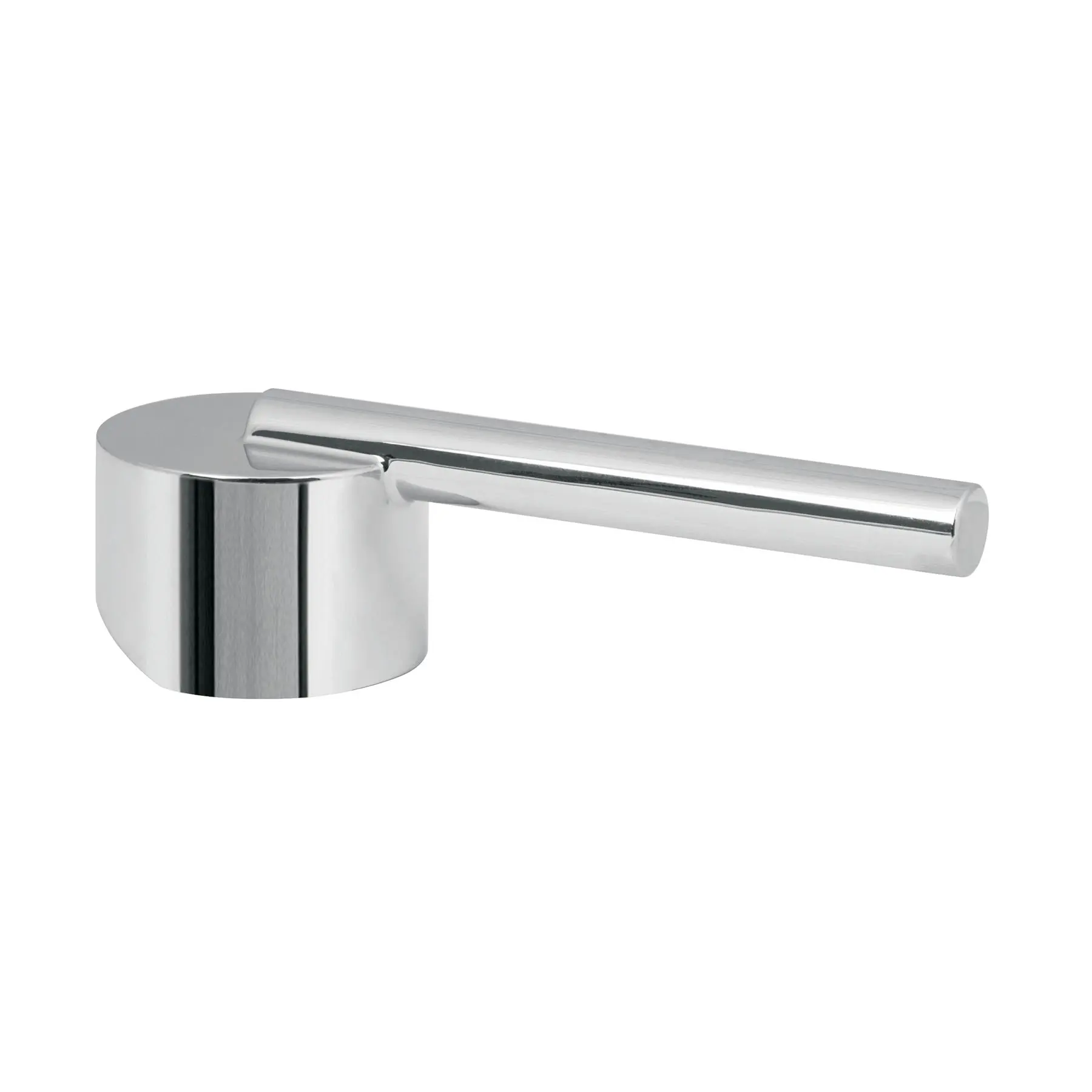 Maneral palanca para monomando de lavabo, cromo, ELEMENT