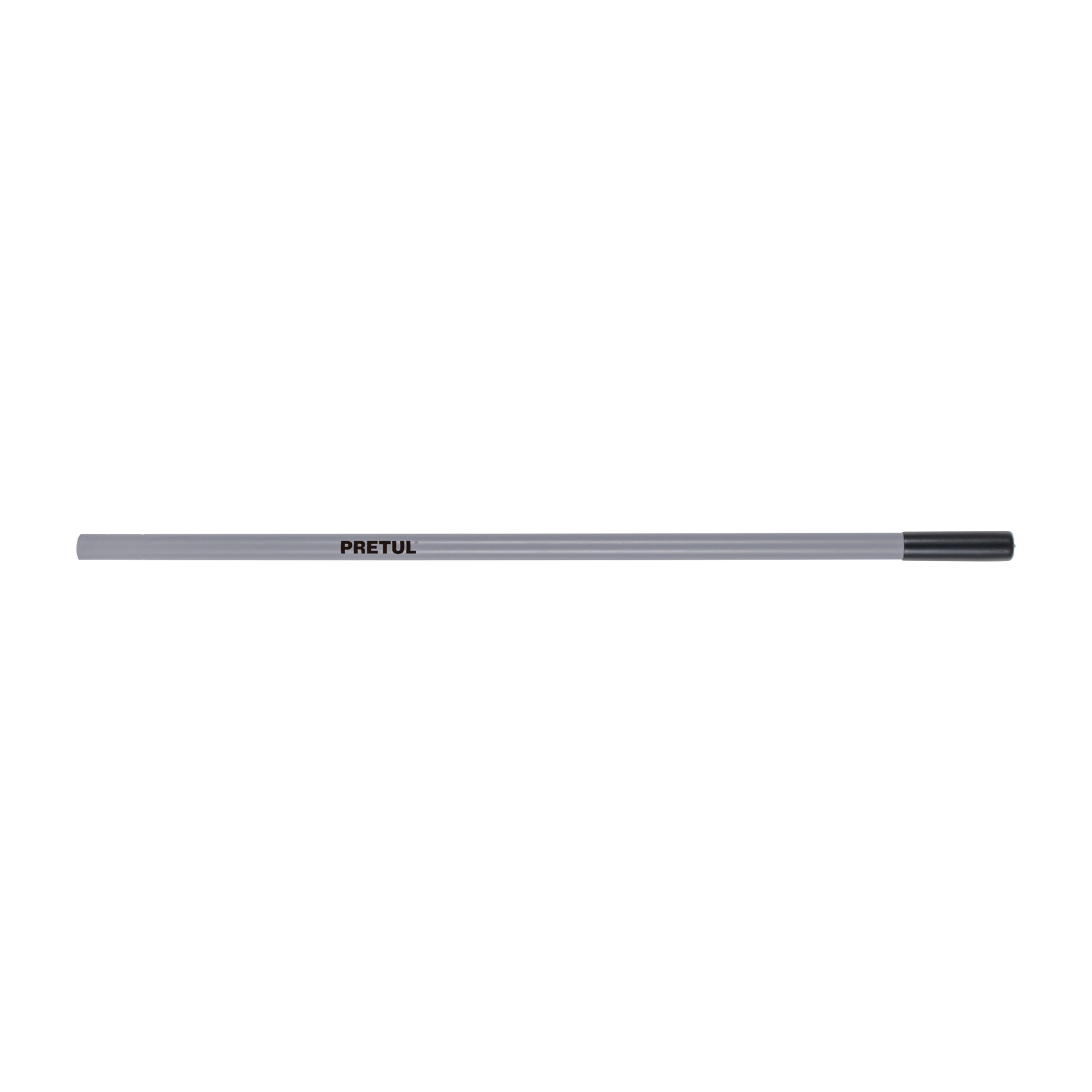 Mango de fibra de vidrio, repuesto para CA-34F, 44', PRETUL