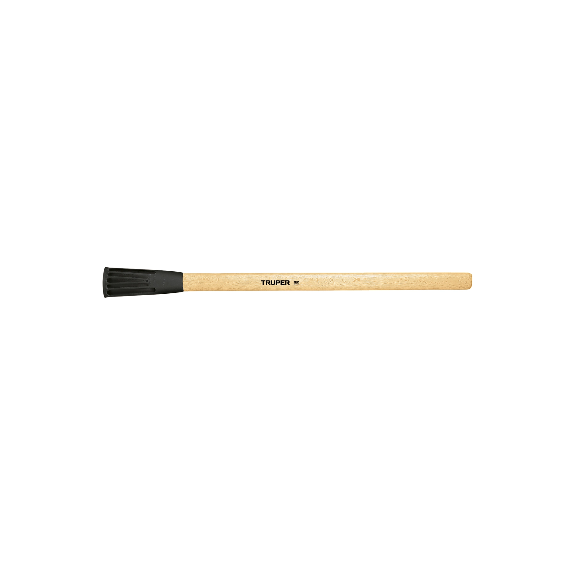 Mango de madera 36' para zapapicos y talachos de 4 a 7 lb