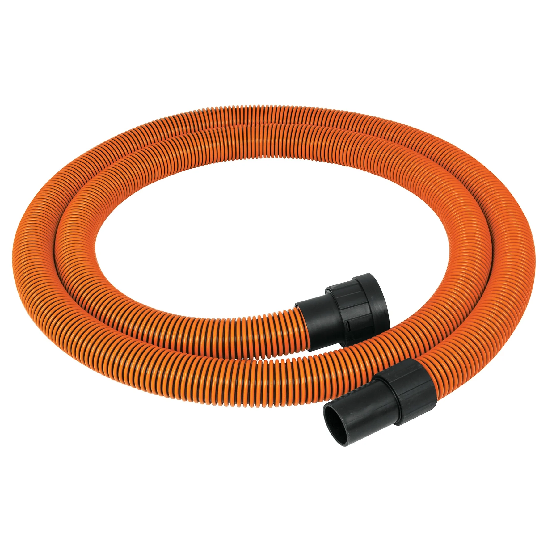 Manguera de 3 m para aspiradoras ASPI-08X/16X, TRUPER