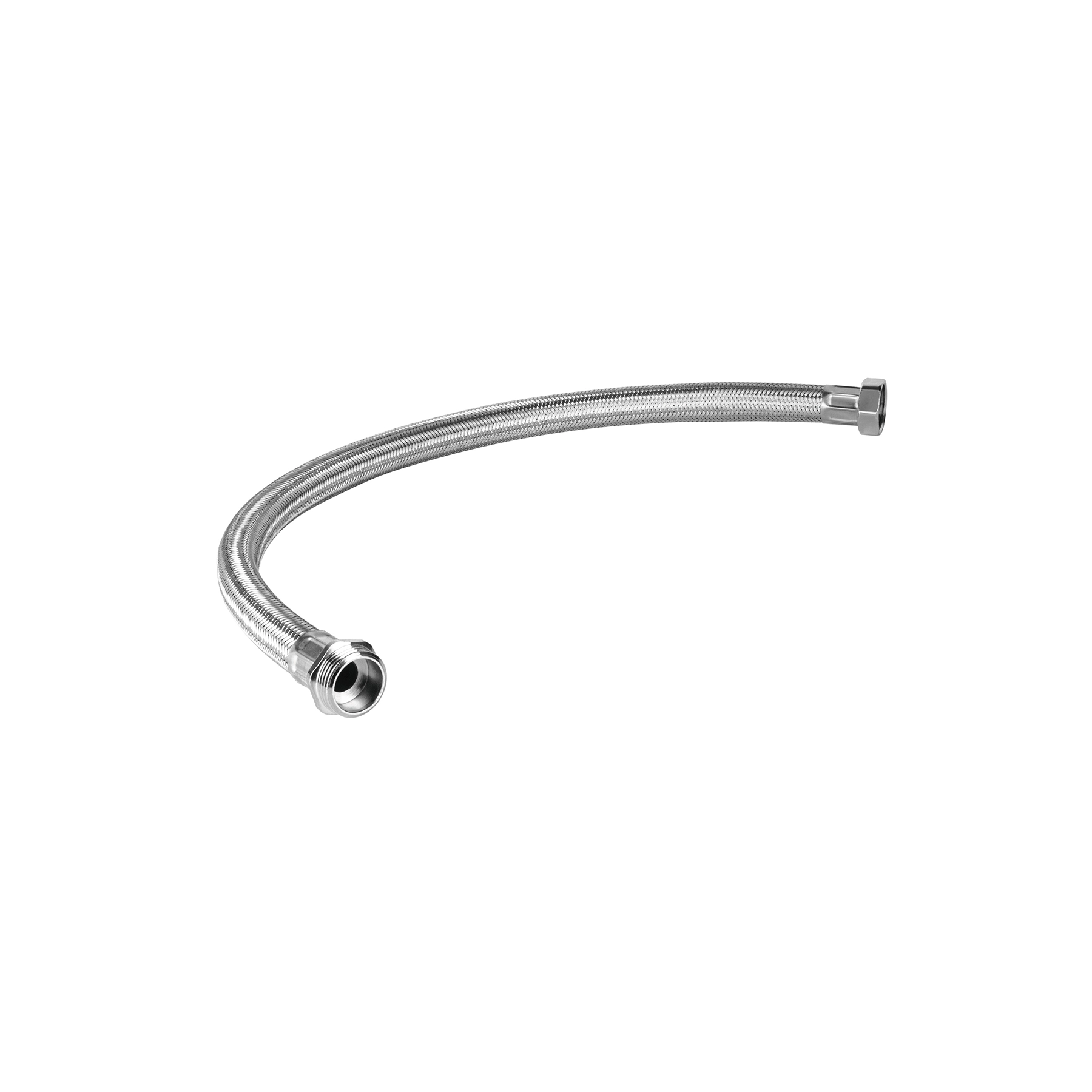 Manguera para equipos hidroneumáticos de 100 y 150 L, TRUPER