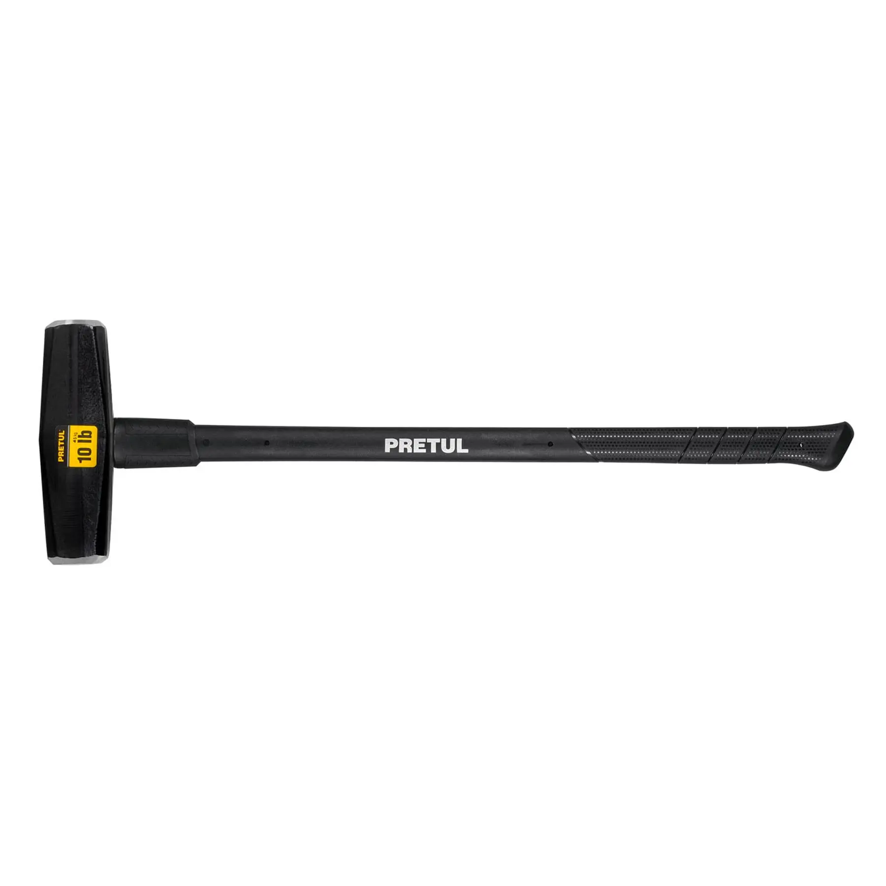 Marro tipo Nevada 10 lbs. mango 36', PRETUL