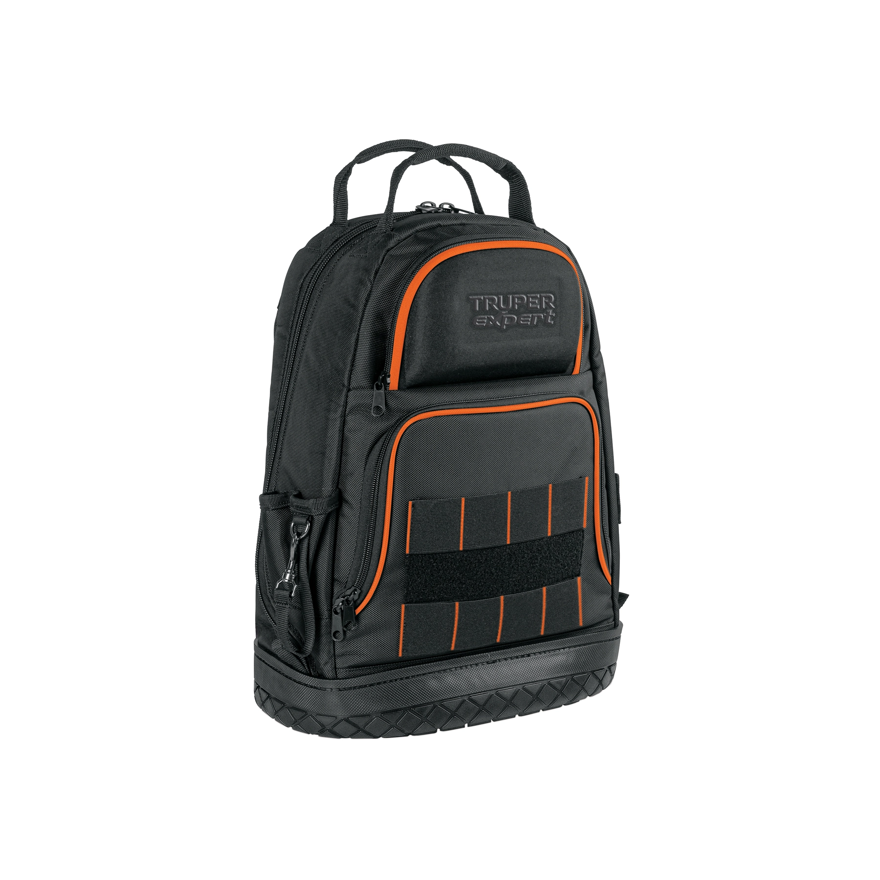 Mochila portaherramientas, 33 compartimientos, TRUPER EXPERT