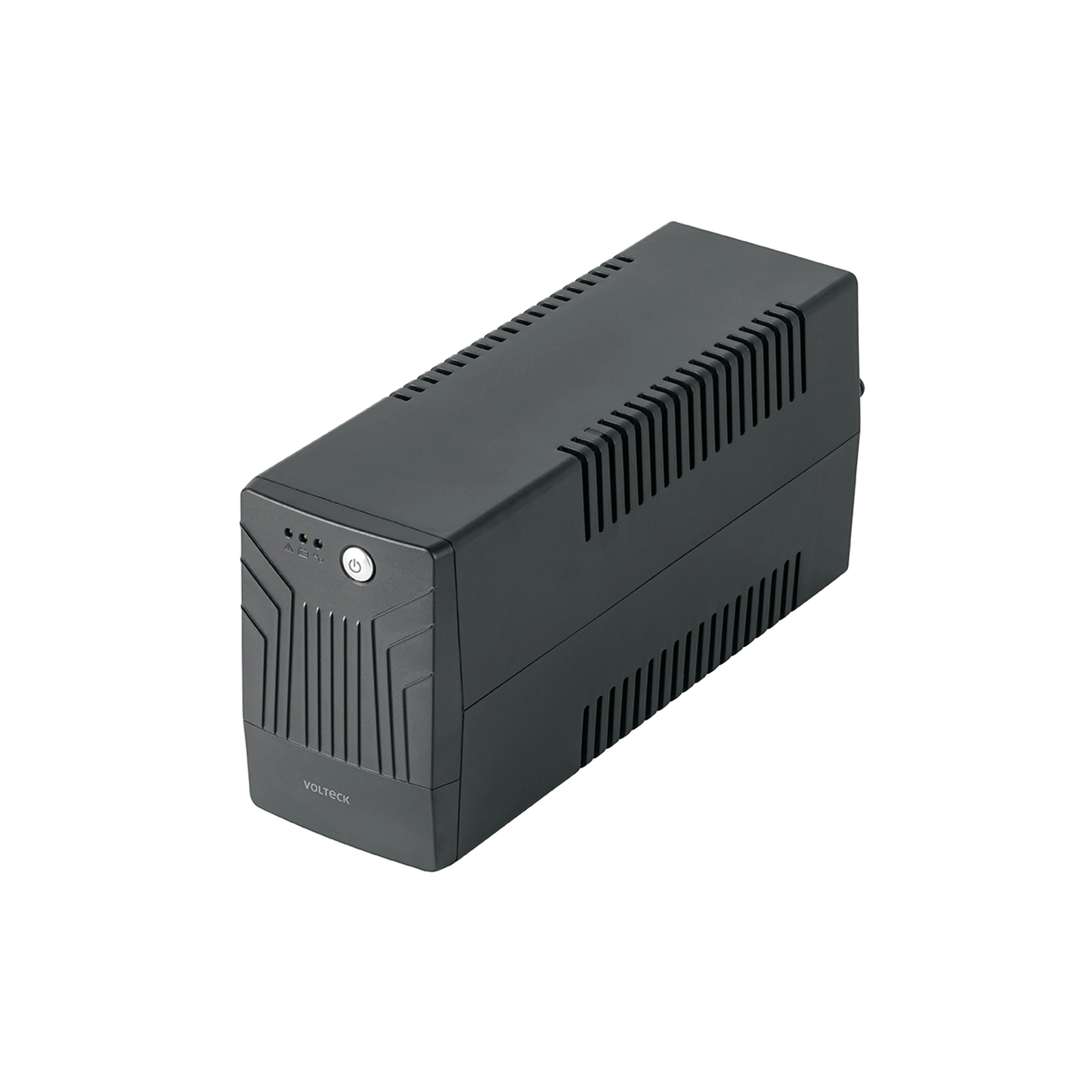 No Break 700 VA / 360 W con 6 contactos, VOLTECK