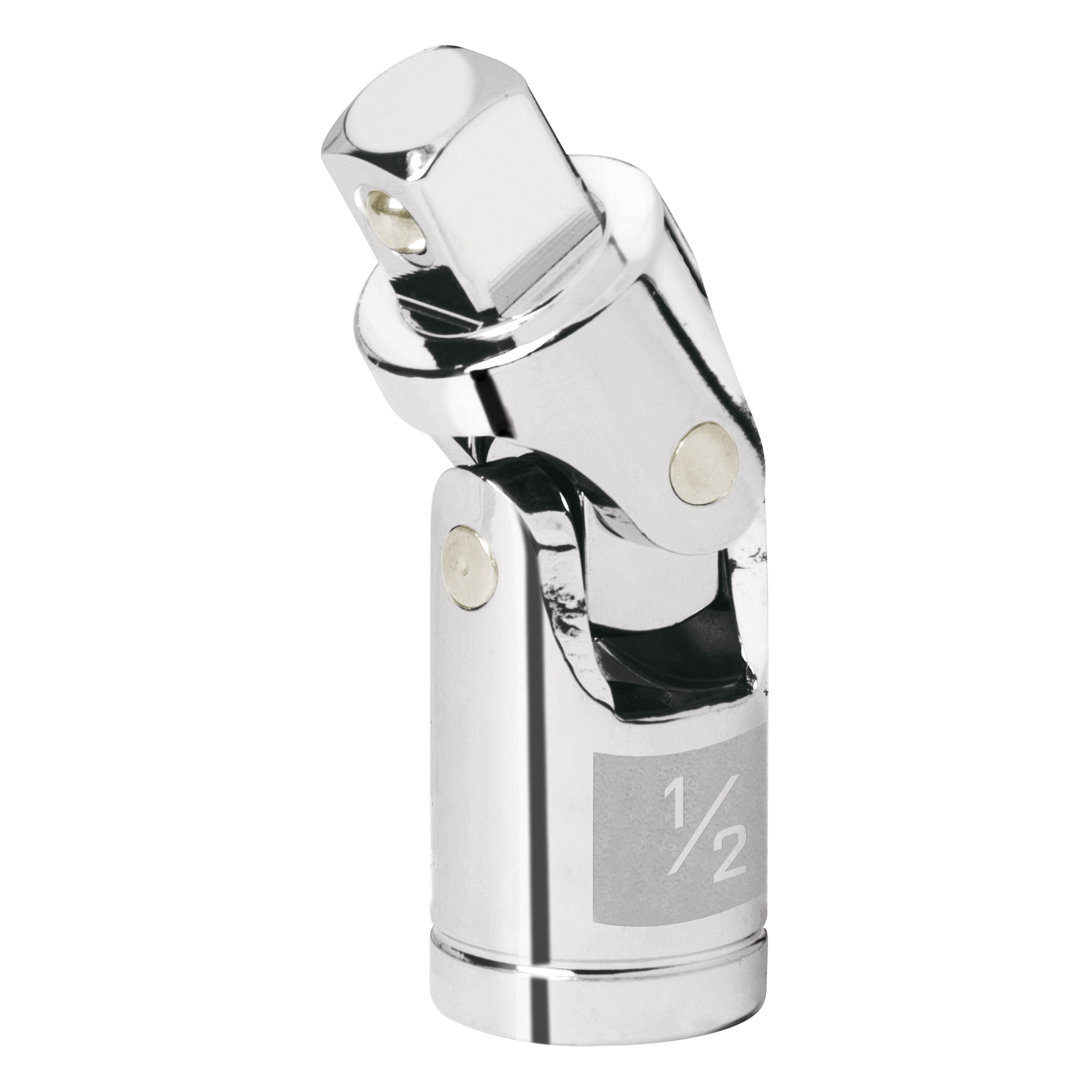 Nudo universal para dados con cuadro de 1/2', TRUPER